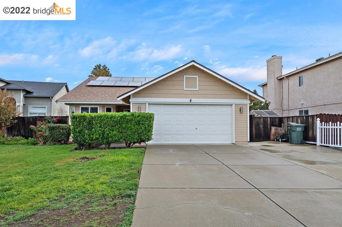 1984 W Summerfield Ct, Oakley, CA 94561