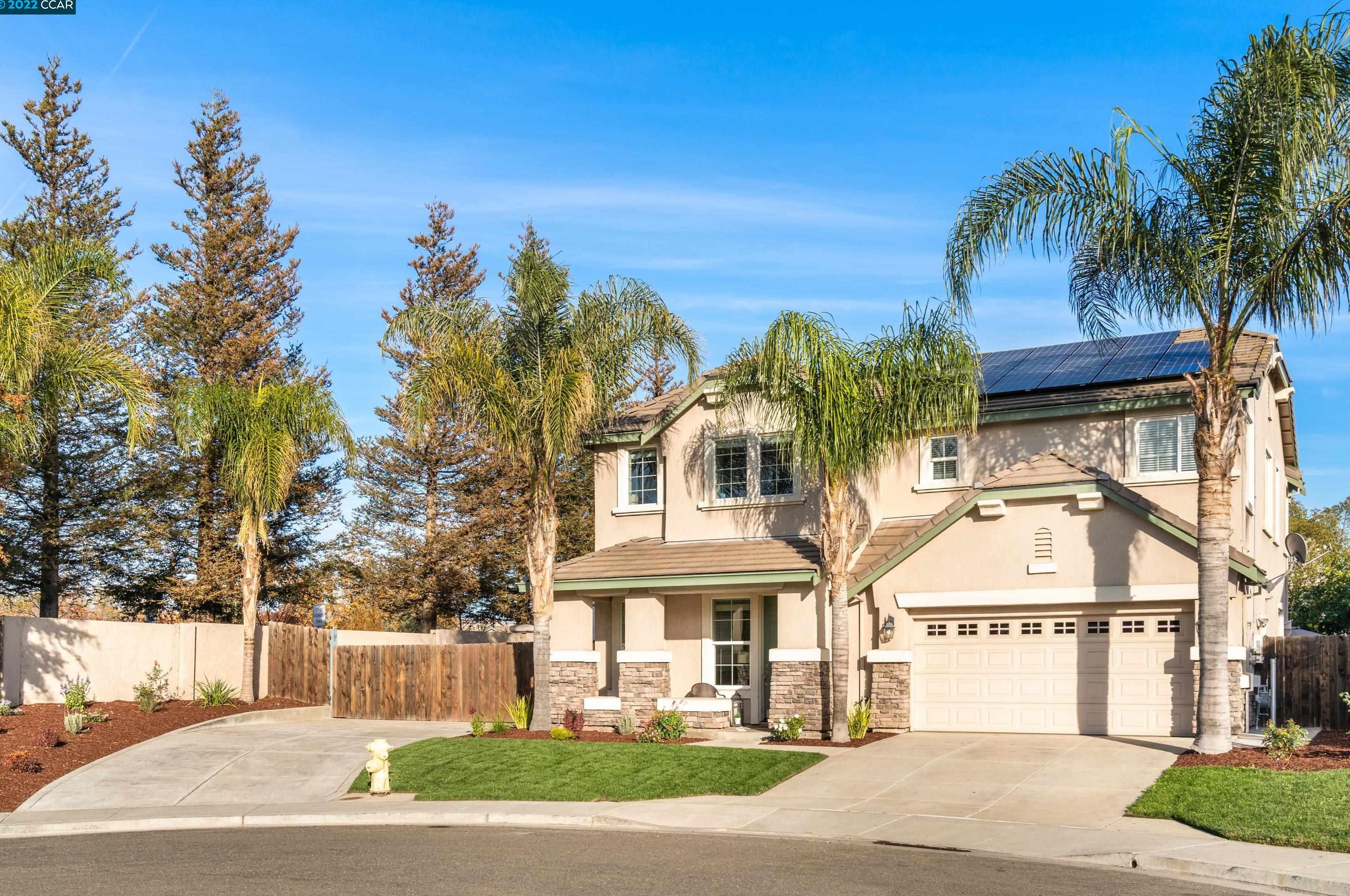 42 Matisse Ct, Oakley, CA 94561