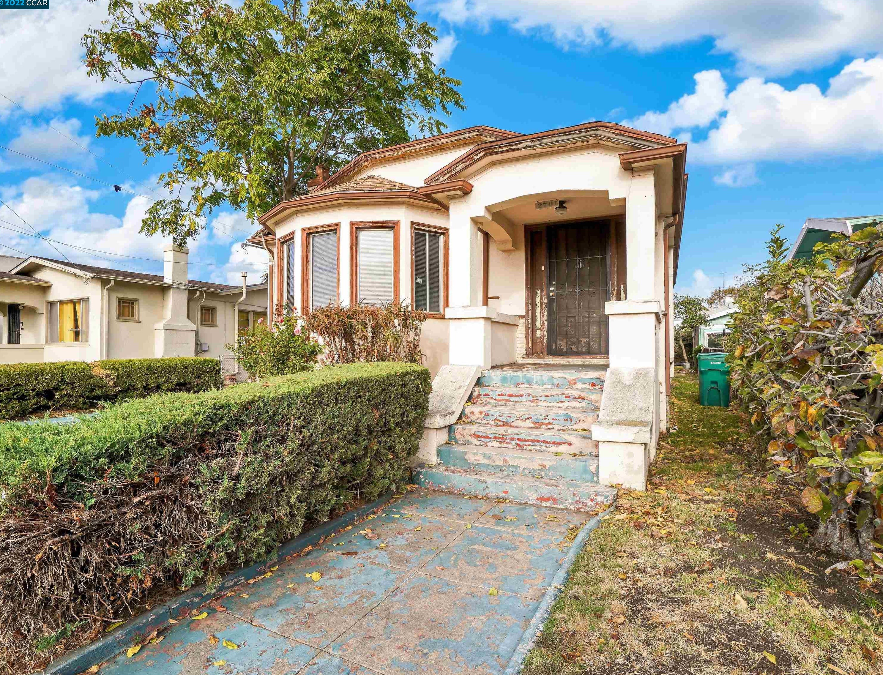 2701 67th Ave, Oakland, CA 94605