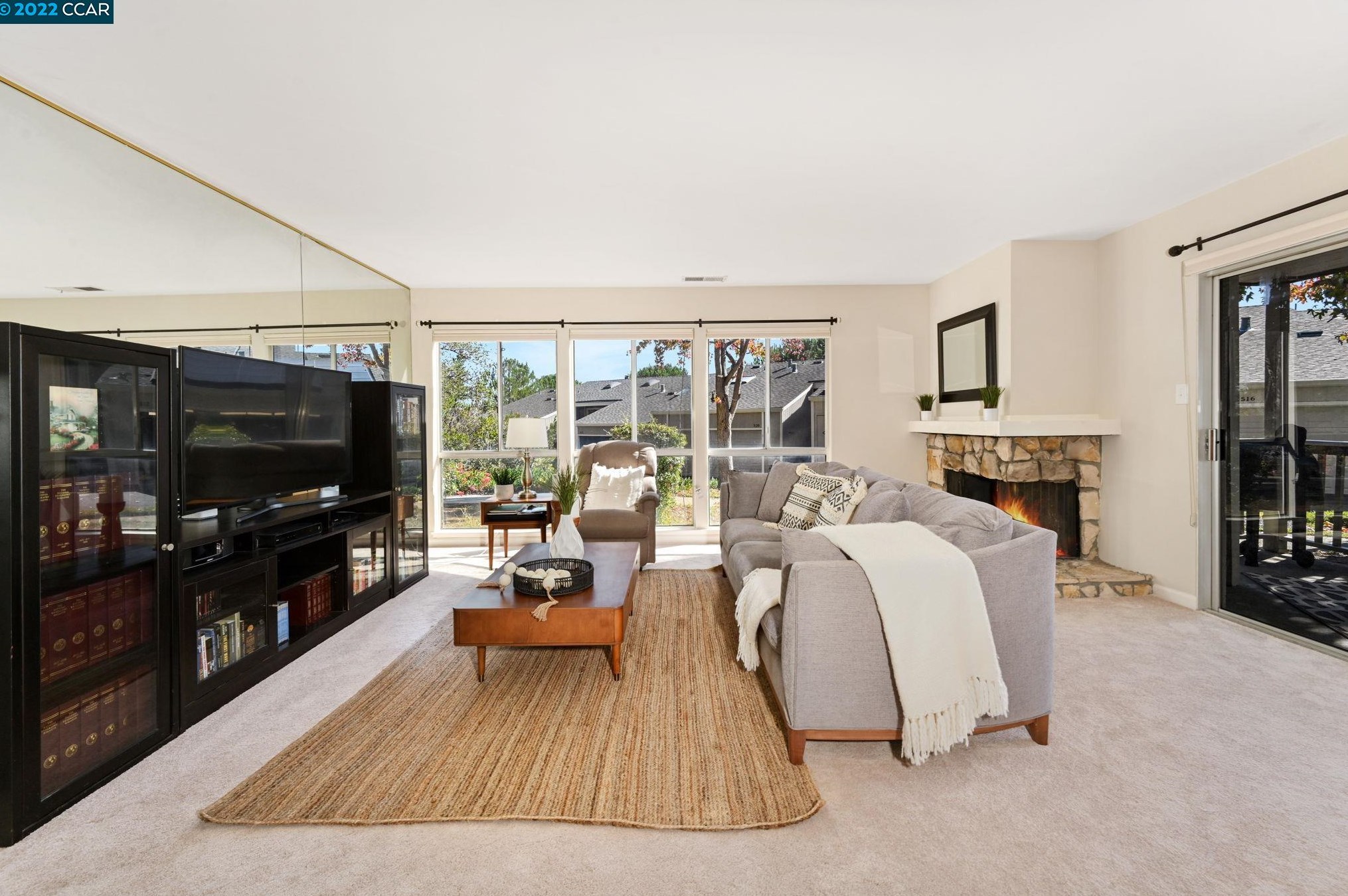 502 Ridgeview Ct, Concord, CA 94523
