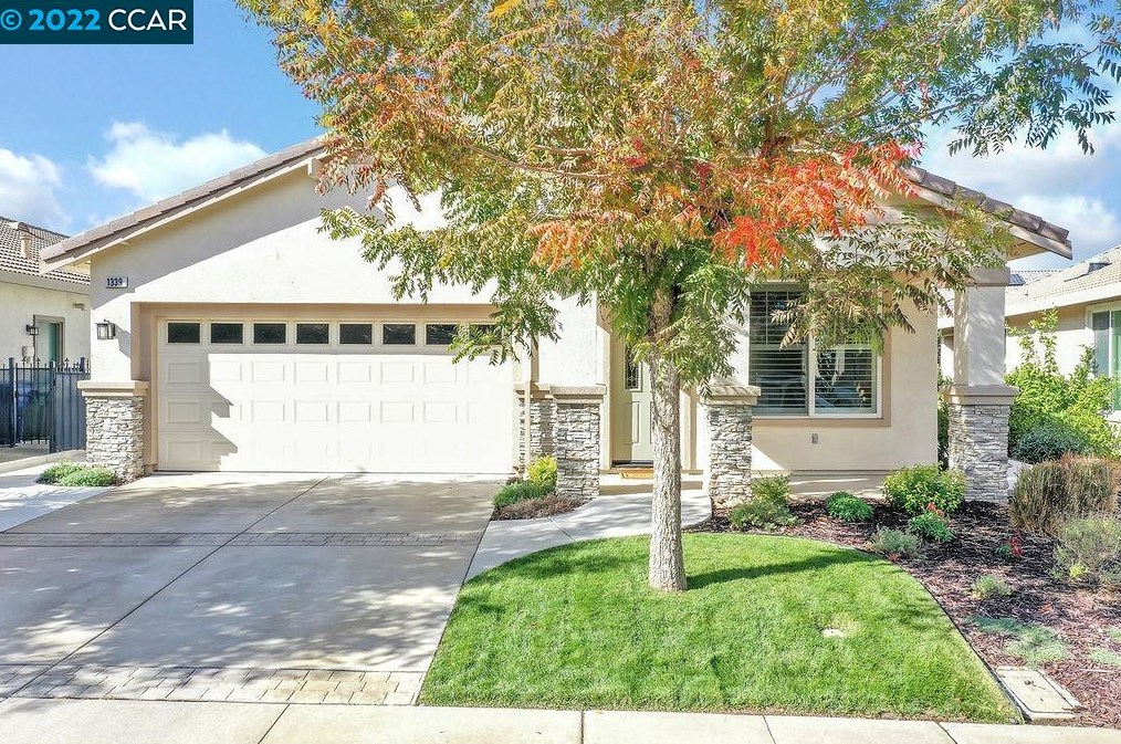 1339 Hagan Ln, Los Angeles, CA 94513-6986