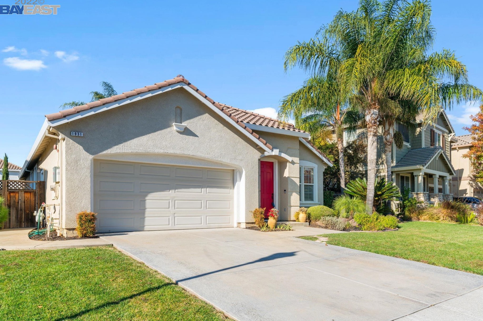1931 Las Colinas Dr, Los Angeles, CA 94513-6601