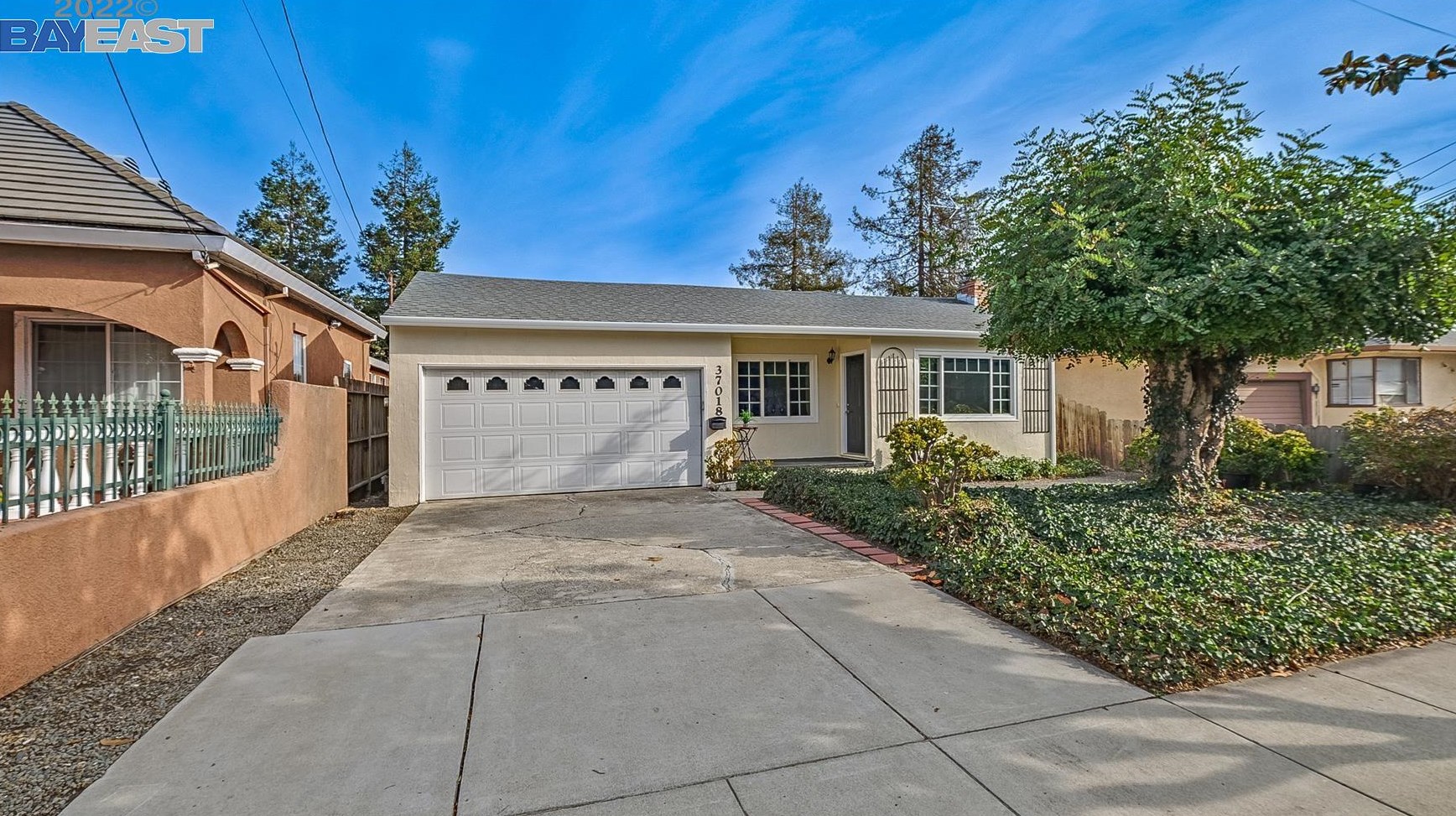 37018 Magnolia St, Newark, CA 94560