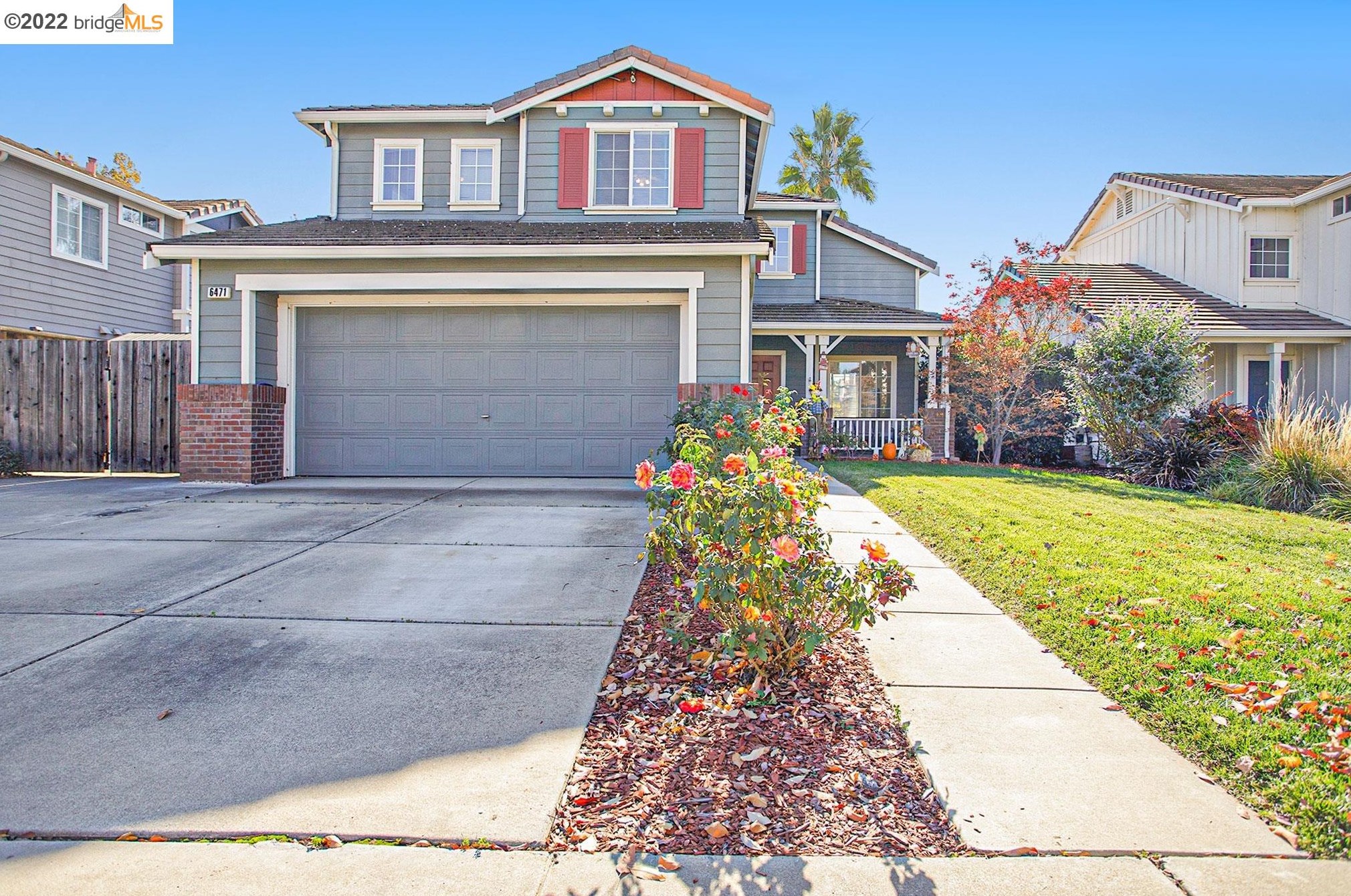 6471 Scenic Ave, Livermore, CA 94551