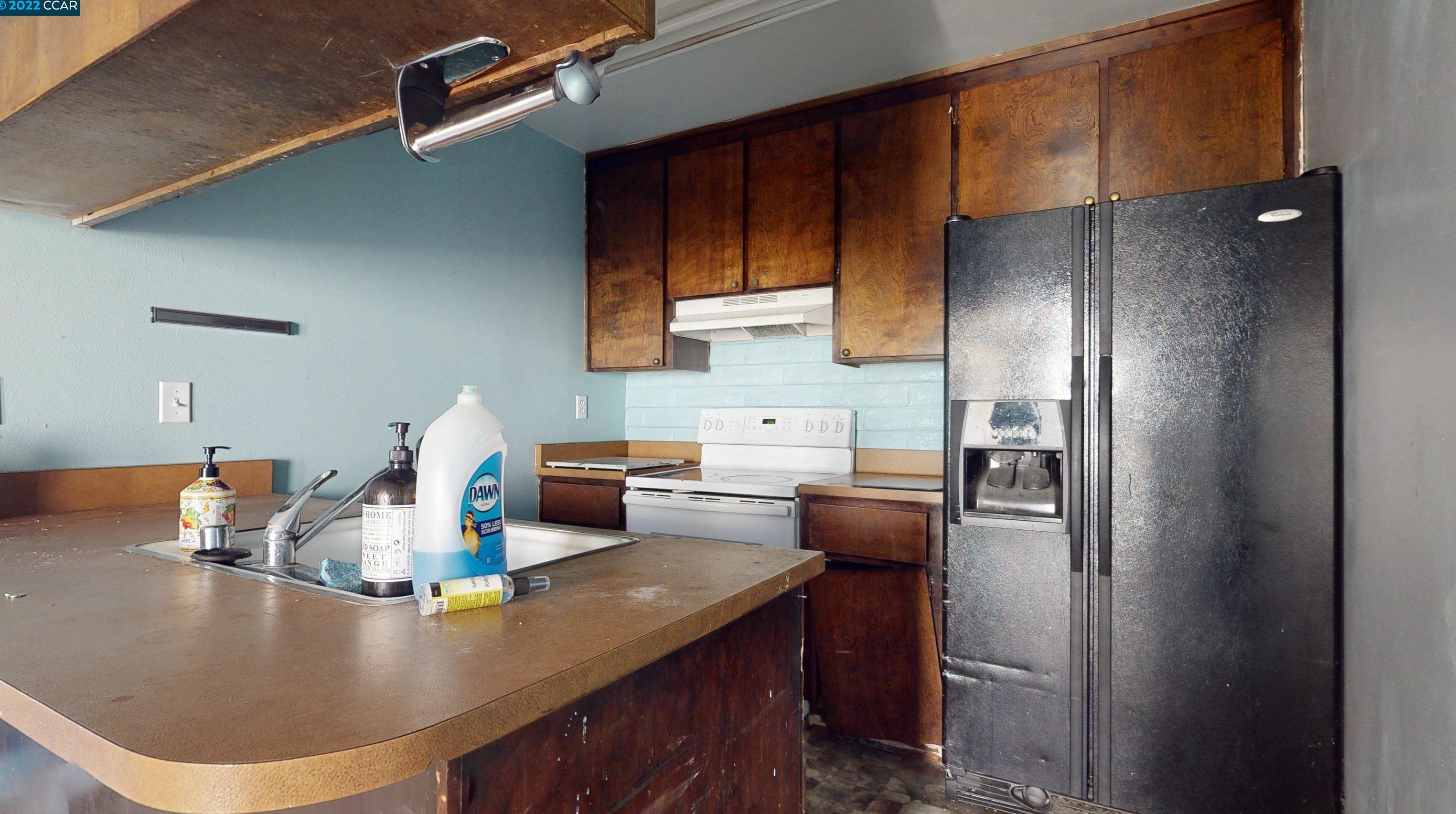 3028 Cherry St, Antioch CA  94509-5210 exterior