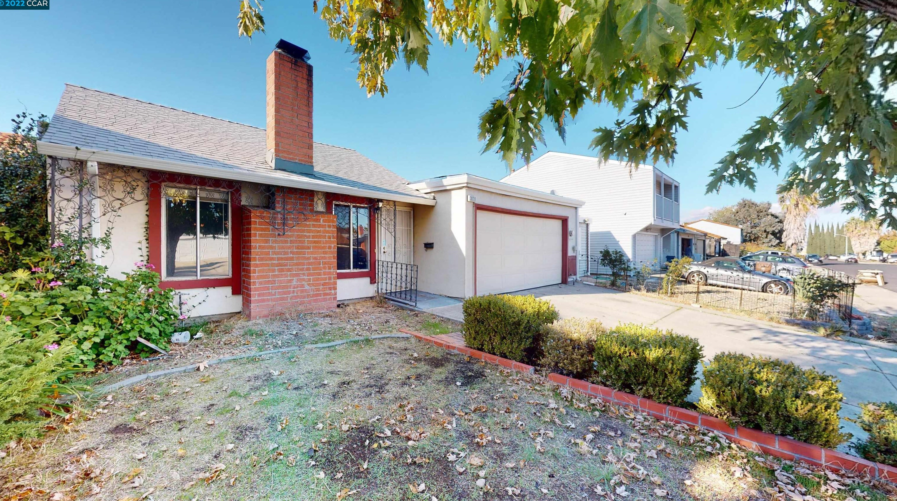 3028 Cherry St, Antioch, CA 94509-5210