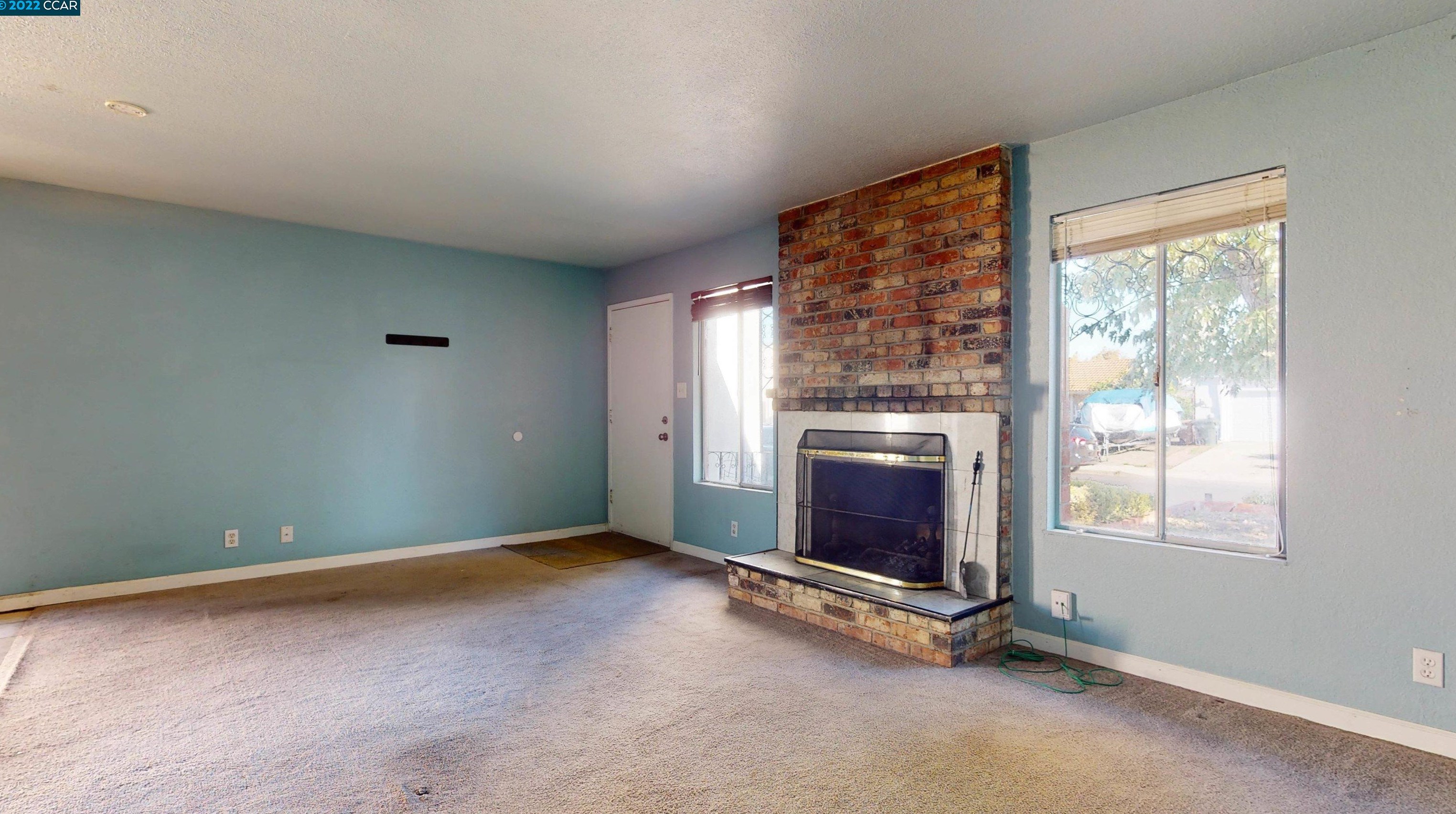 3028 Cherry St, Antioch CA  94509-5210 exterior