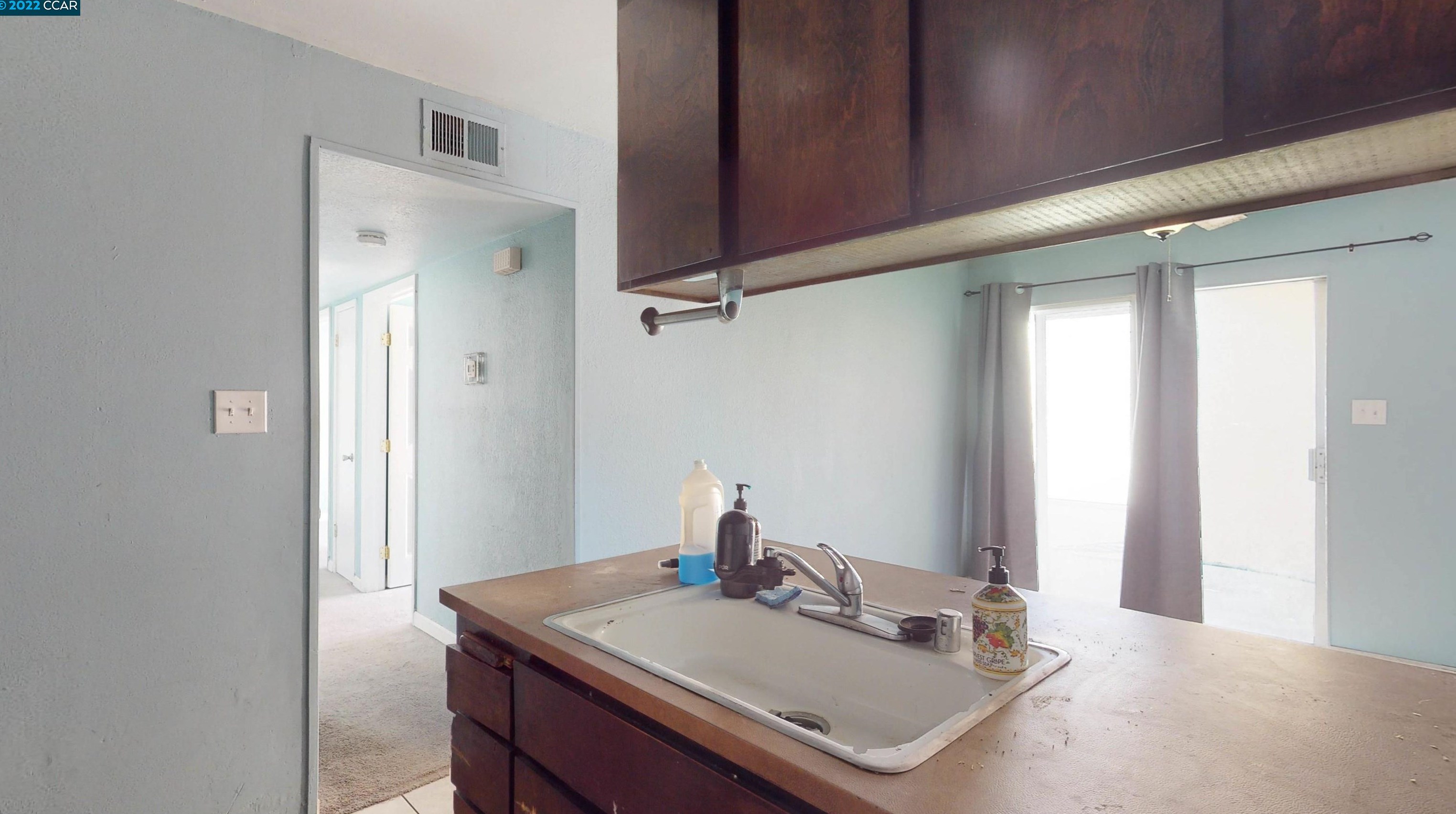 3028 Cherry St, Antioch CA  94509-5210 exterior