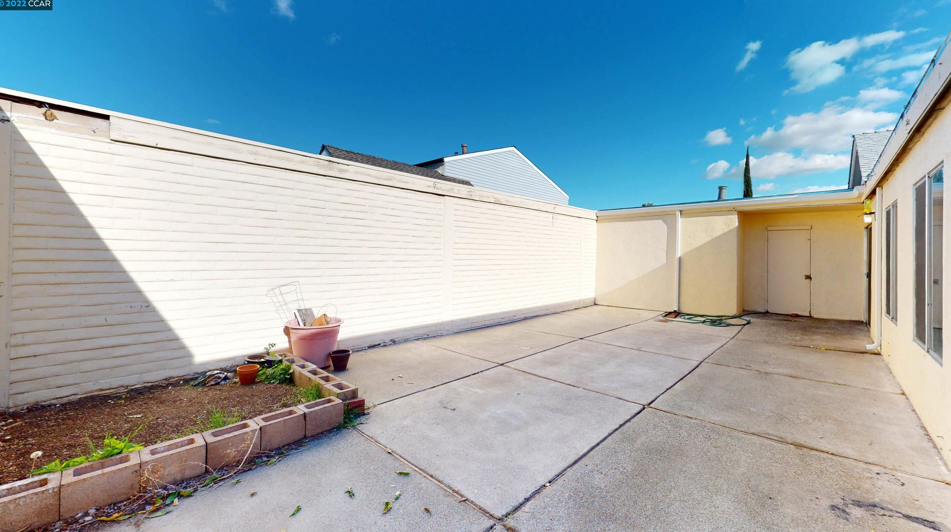 3028 Cherry St, Antioch CA  94509-5210 exterior