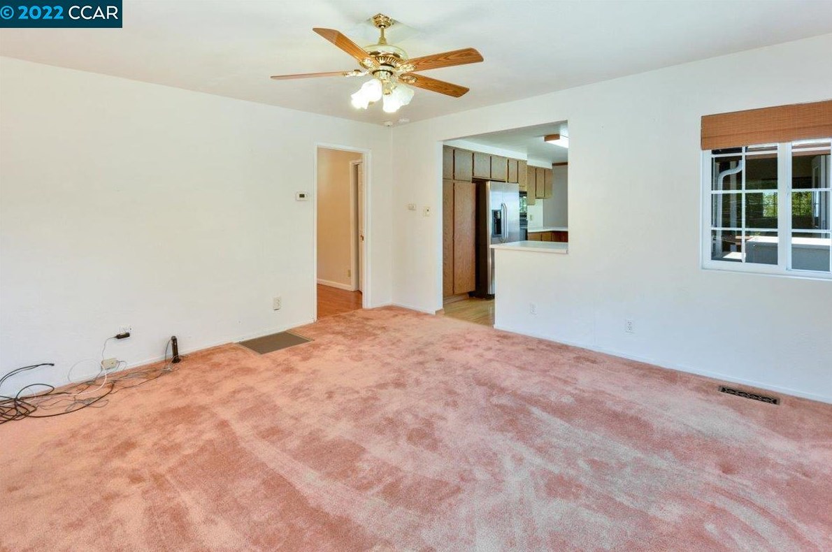 5677 Sobrante Ave, Richmond CA  94803-1534 exterior