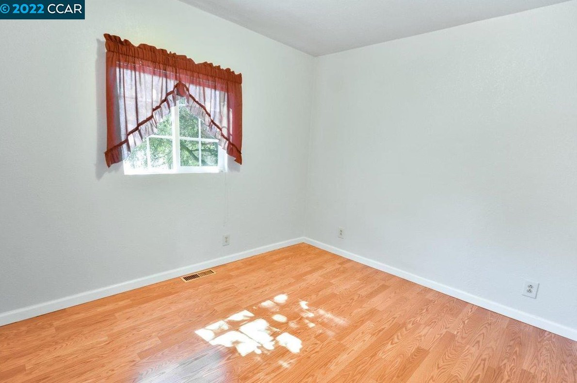 5677 Sobrante Ave, Richmond CA  94803-1534 exterior