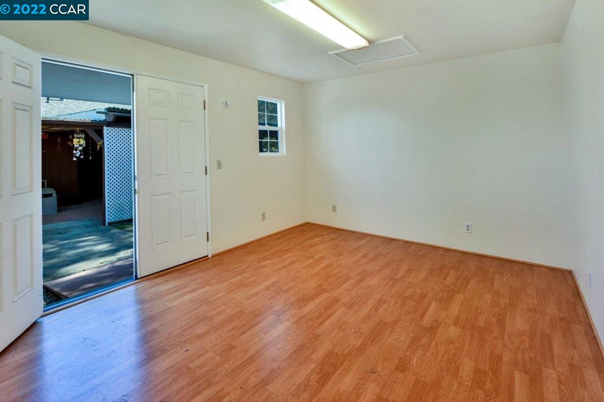 5677 Sobrante Ave, Richmond CA  94803-1534 exterior