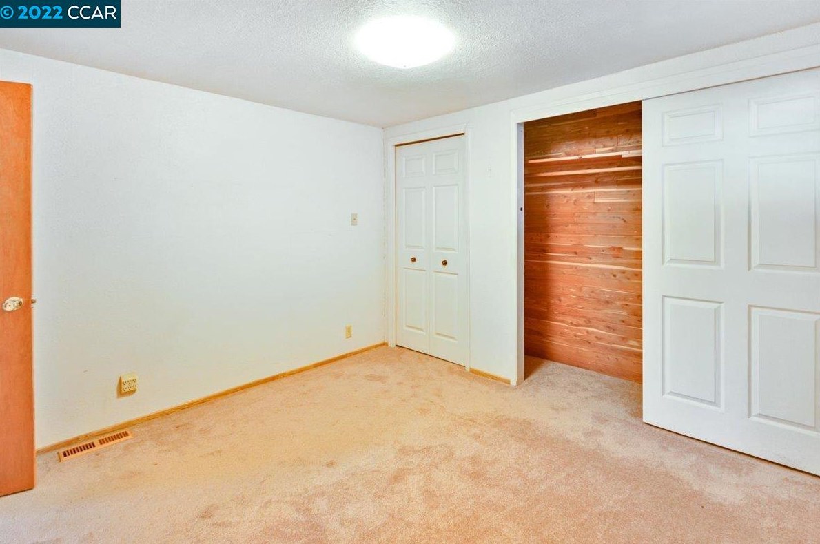 5677 Sobrante Ave, Richmond CA  94803-1534 exterior