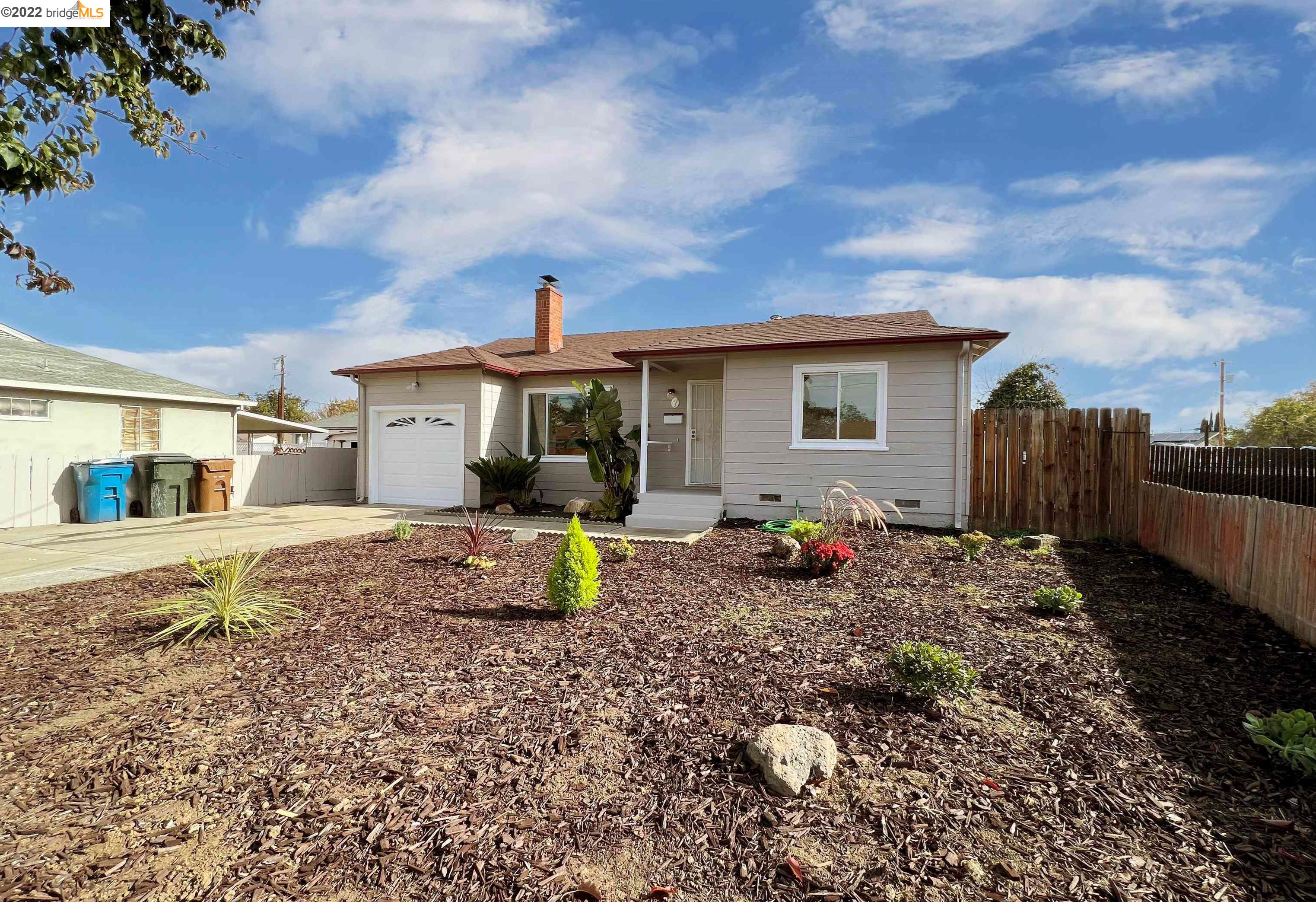 7 Madill Ct, Antioch, CA 94509-3816
