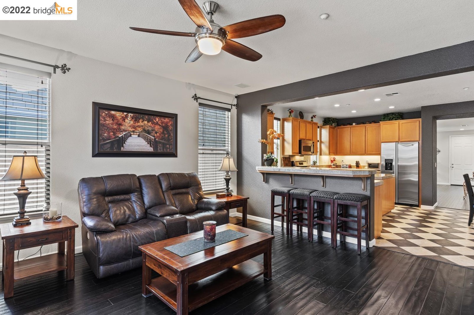 1359 Tiffany Cir, Los Angeles CA  94513-1720 exterior