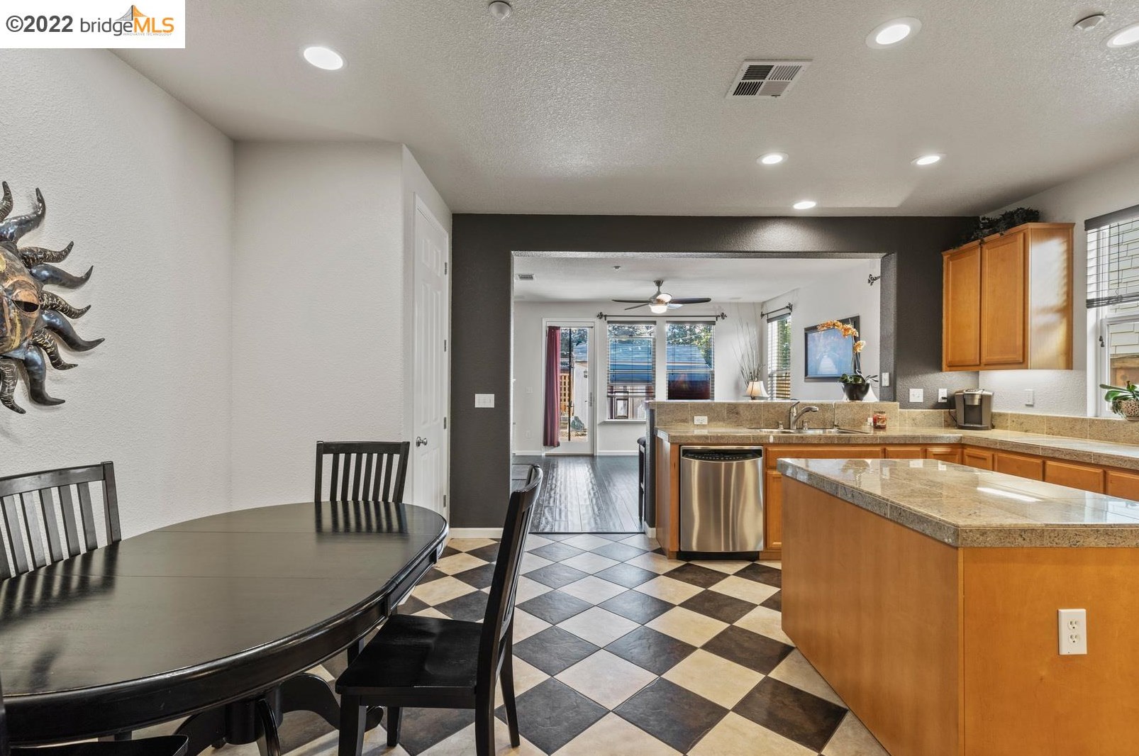 1359 Tiffany Cir, Los Angeles CA  94513-1720 exterior