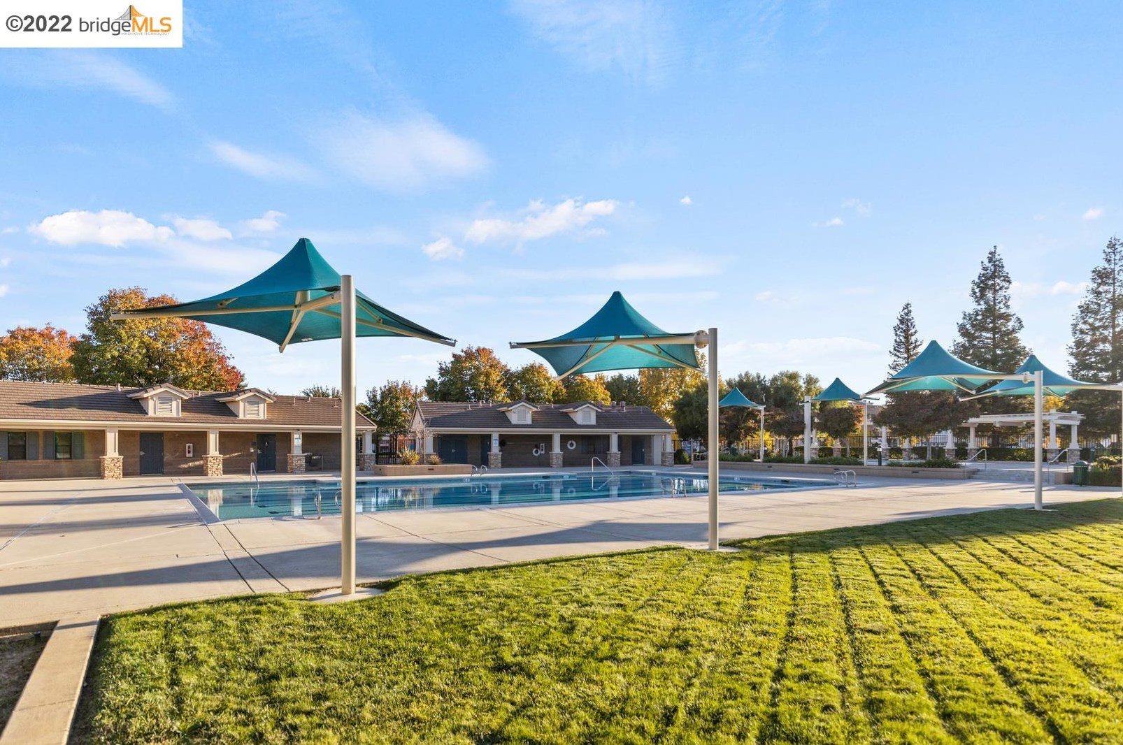1359 Tiffany Cir, Los Angeles CA  94513-1720 exterior