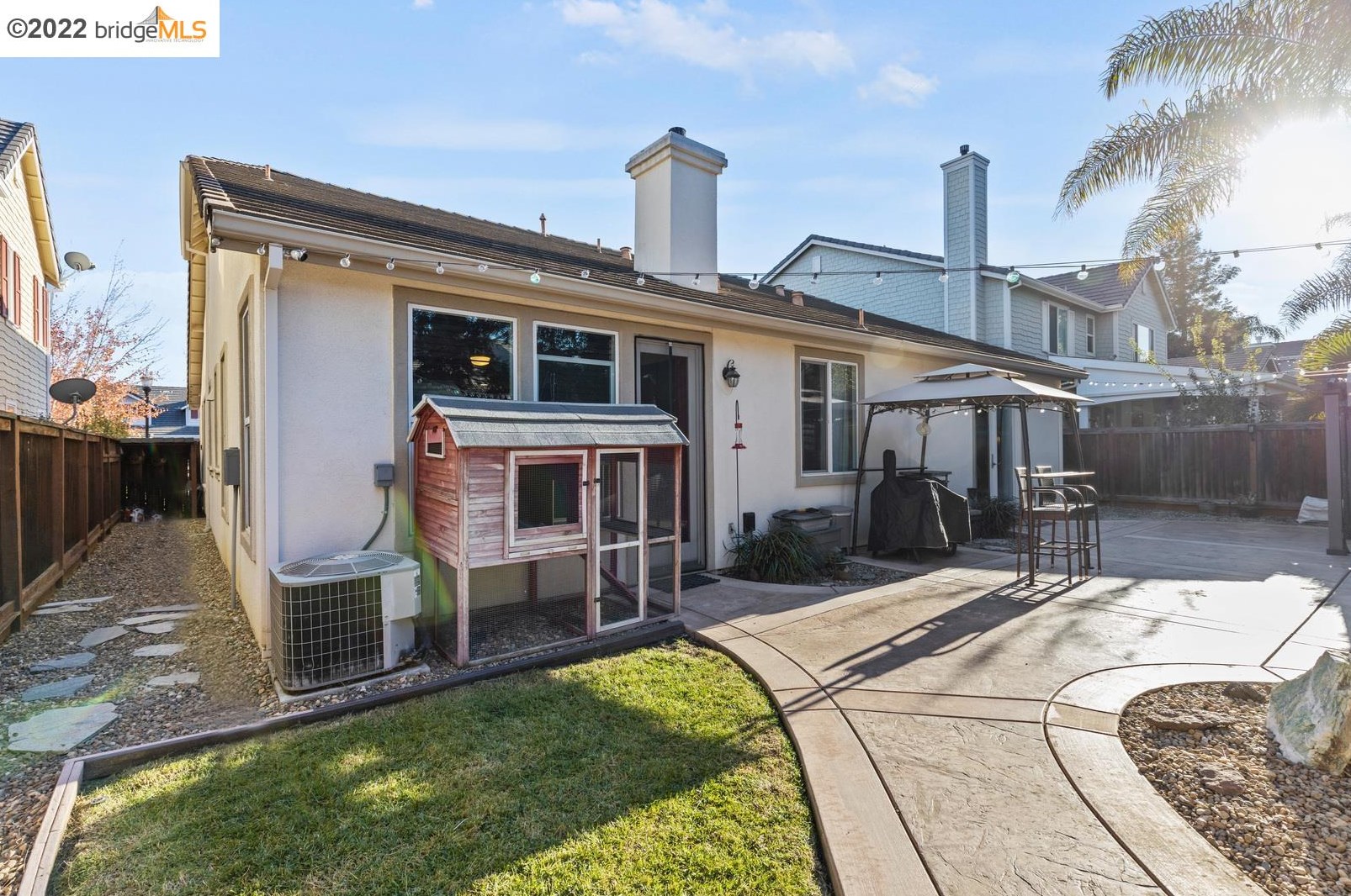1359 Tiffany Cir, Los Angeles CA  94513-1720 exterior