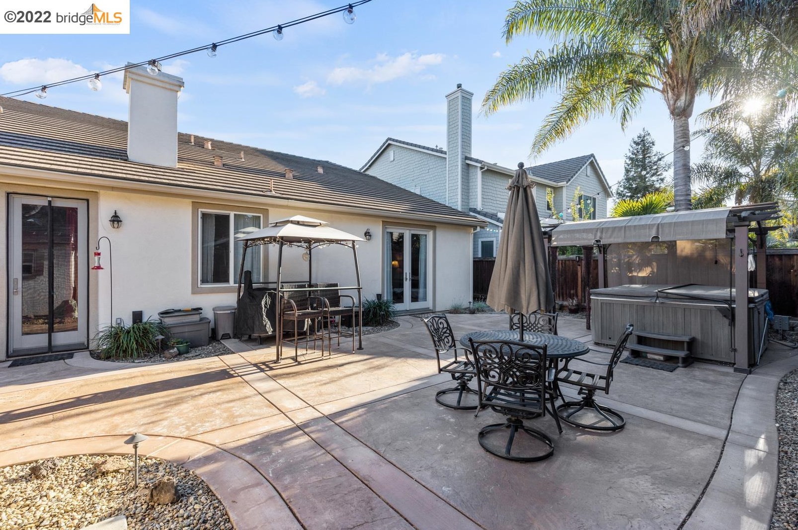 1359 Tiffany Cir, Los Angeles CA  94513-1720 exterior