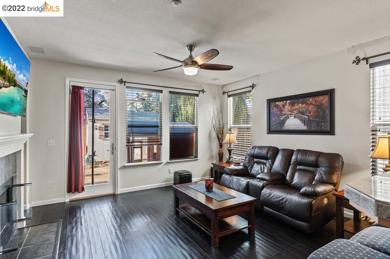 1359 Tiffany Cir, Los Angeles CA  94513-1720 exterior