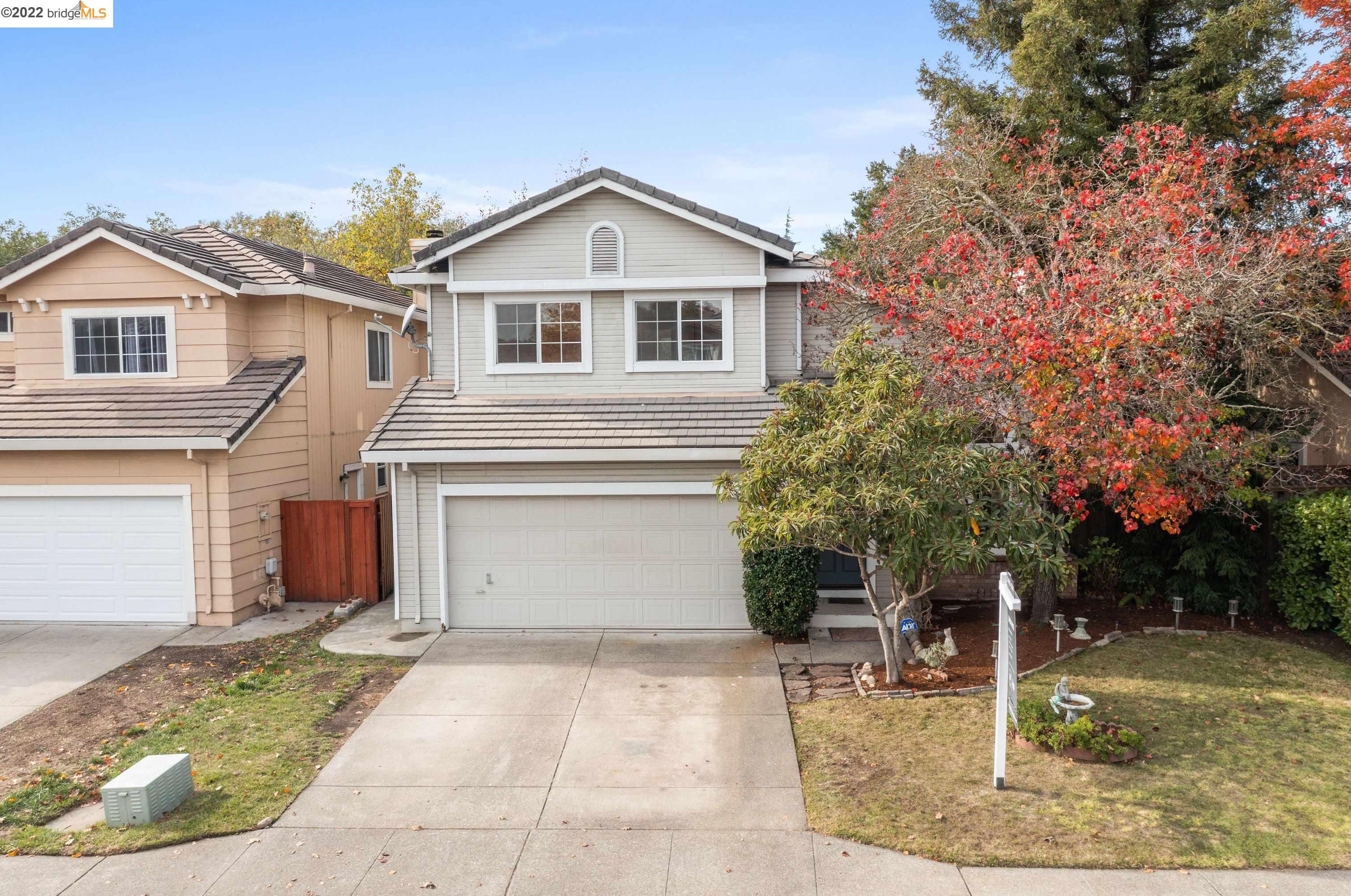 8531 Planetree Dr, Windsor, CA 95492