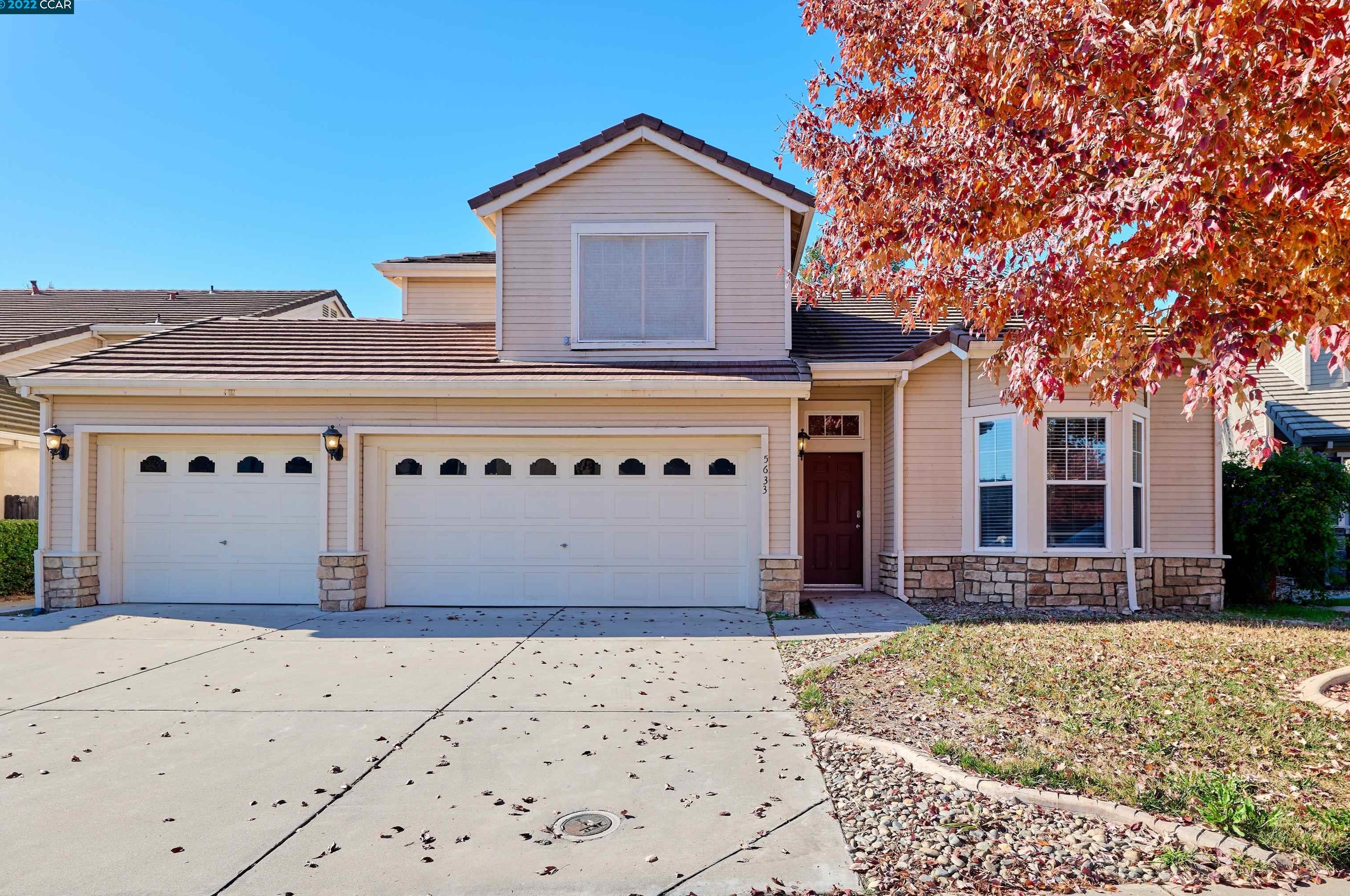 5633 Sun Glen Dr, Salida, CA 95368