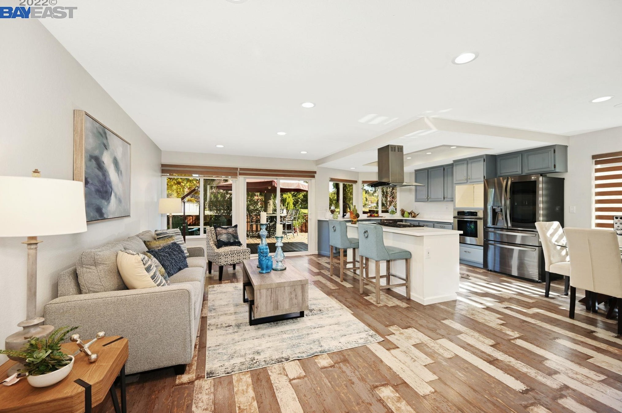 9472 Thunderbird Pl, San Ramon, CA 94583