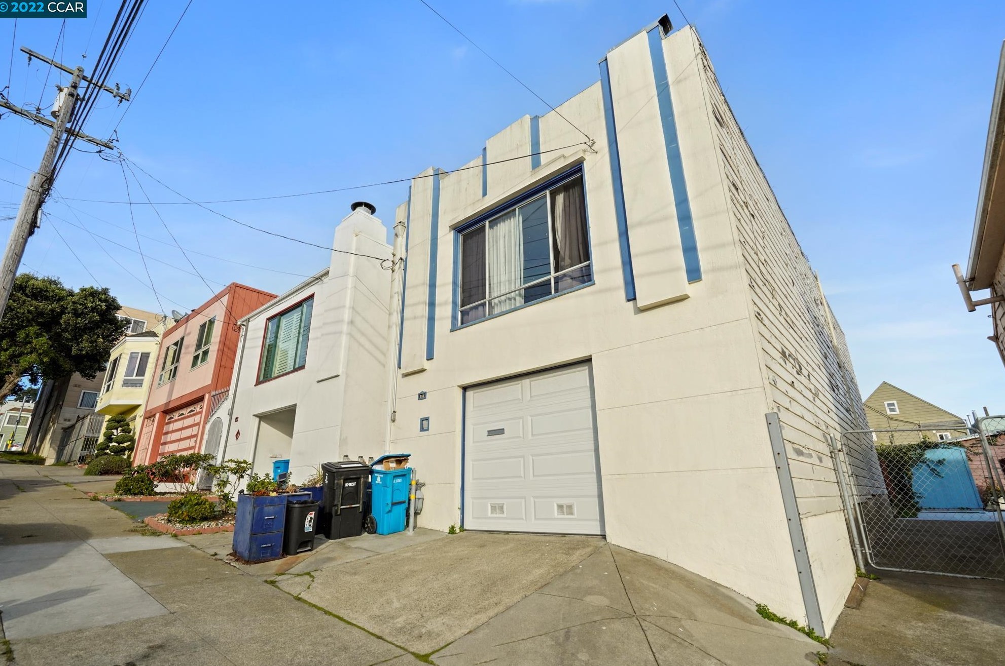 166 Bright St, San Francisco, CA 94132