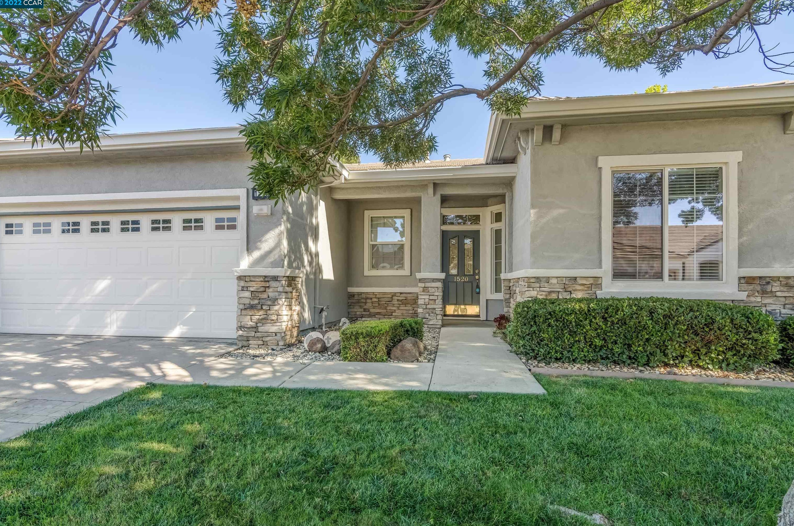 1520 Katy Way, Los Angeles, CA 94513-6410