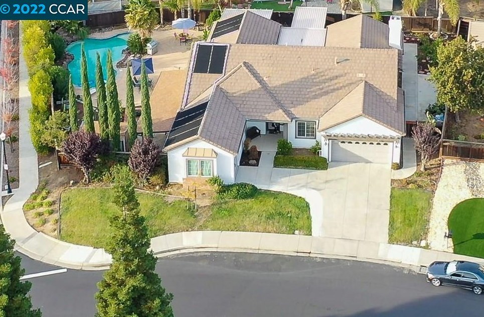 2721 Cathedral Cir, Los Angeles, CA 94513-5154