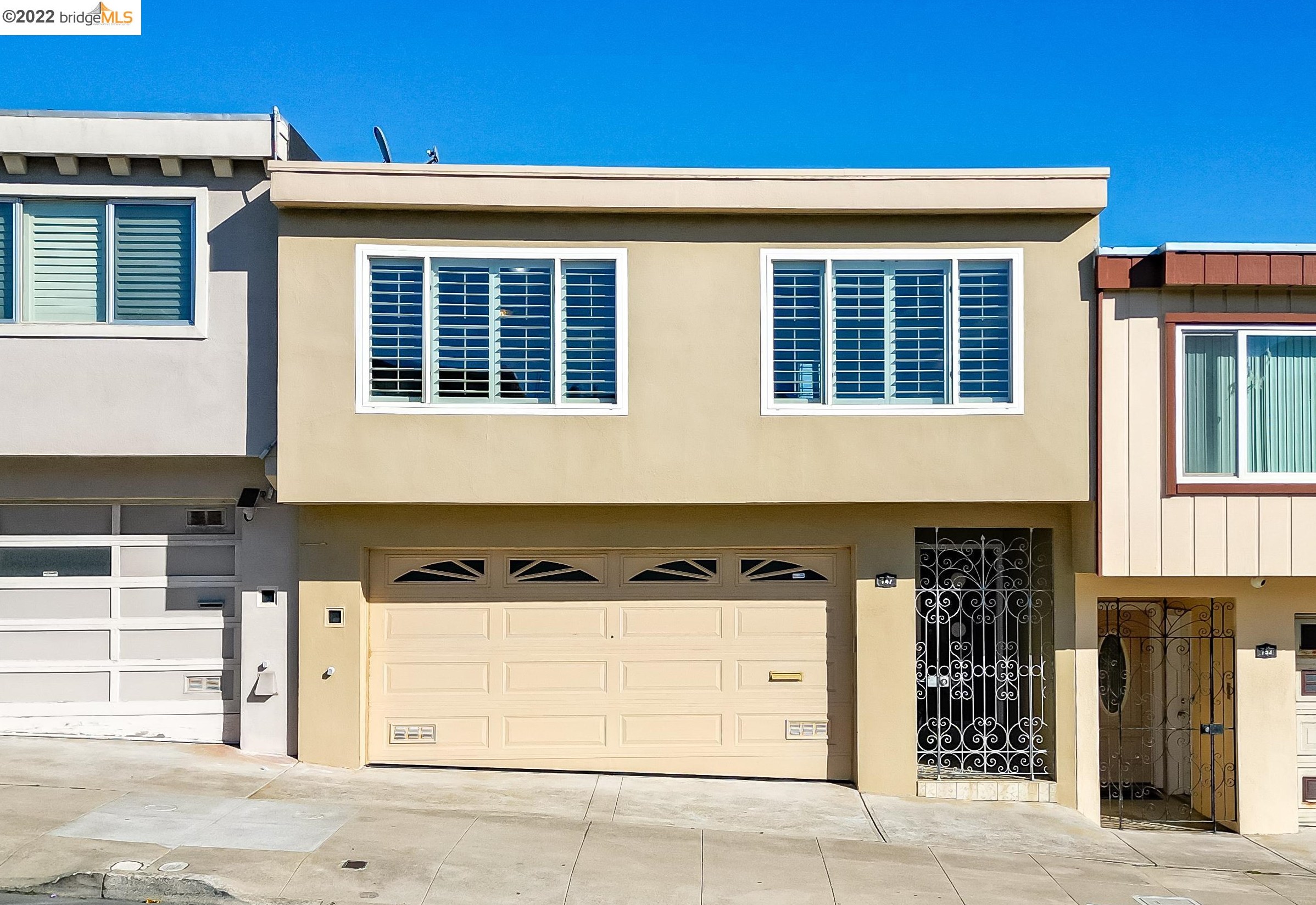 147 Amherst St, San Francisco CA  94134-1303 exterior
