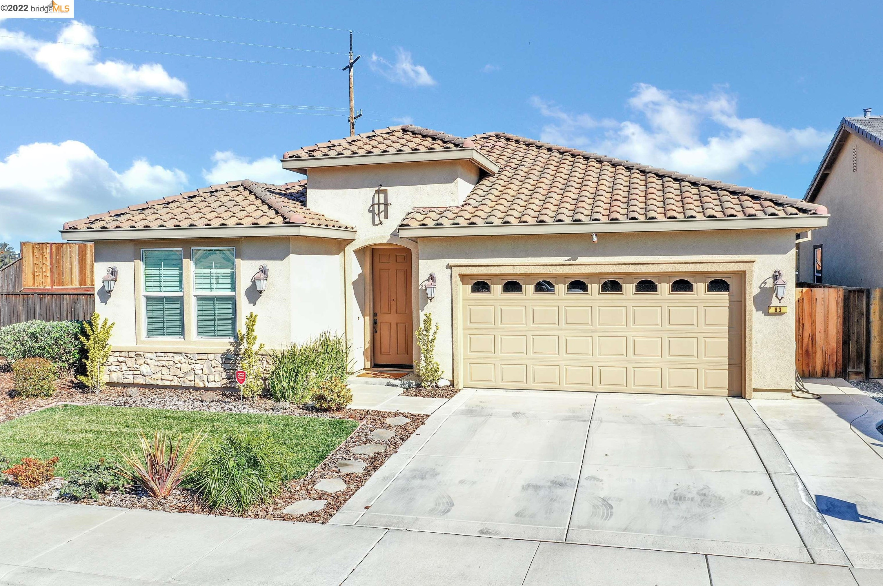 83 Outrigger Way, Discovery Bay, CA 94505