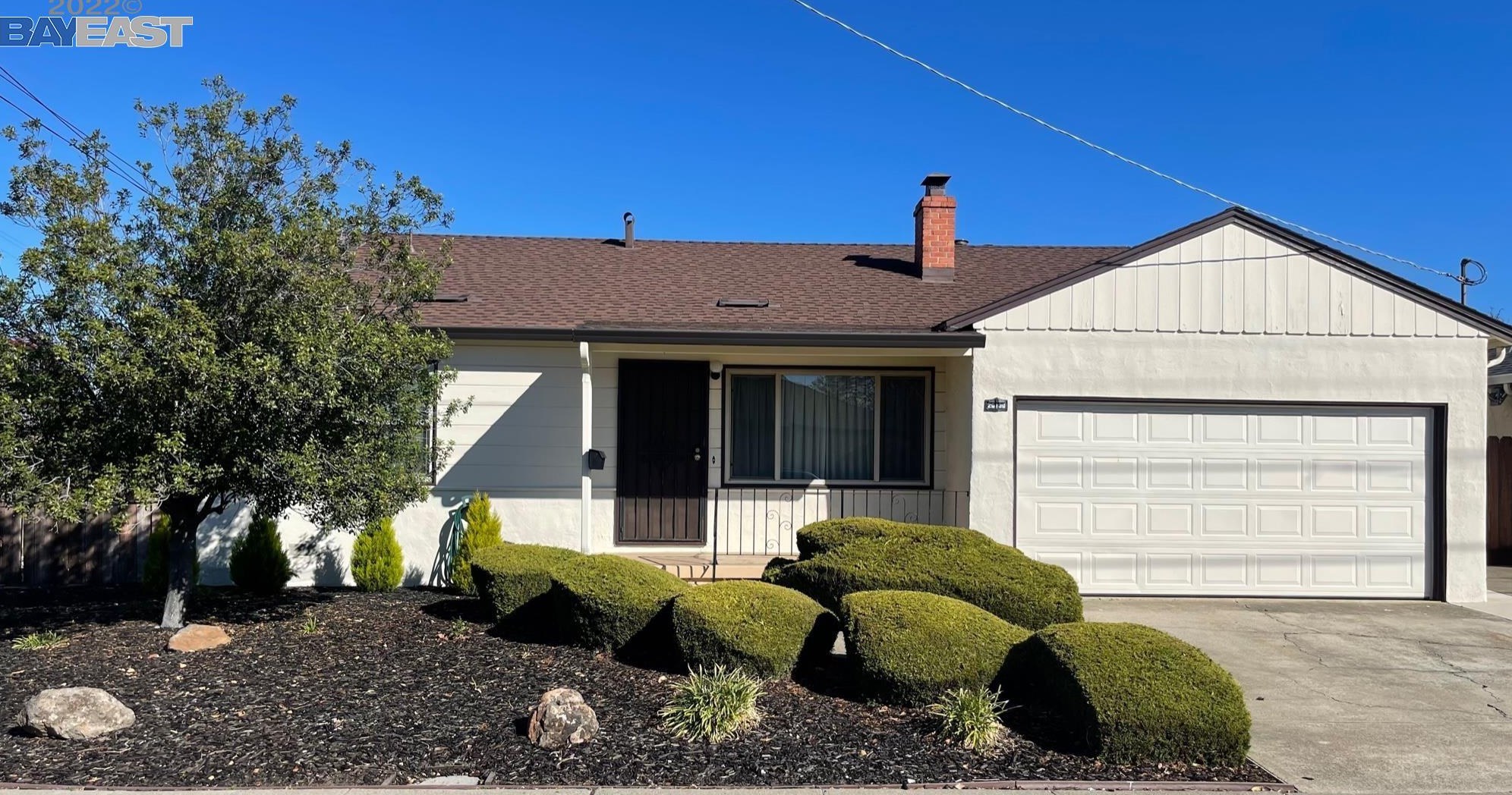 20130 Times Ave, Hayward, CA 94541