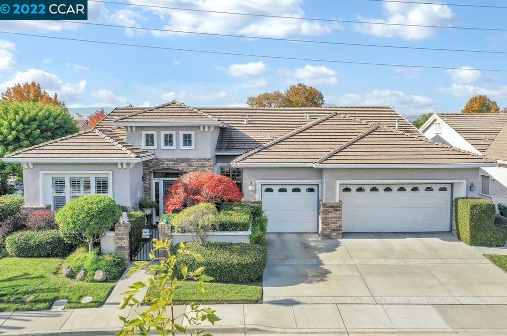 391 Grenadier Way, Los Angeles, CA 94513-6429