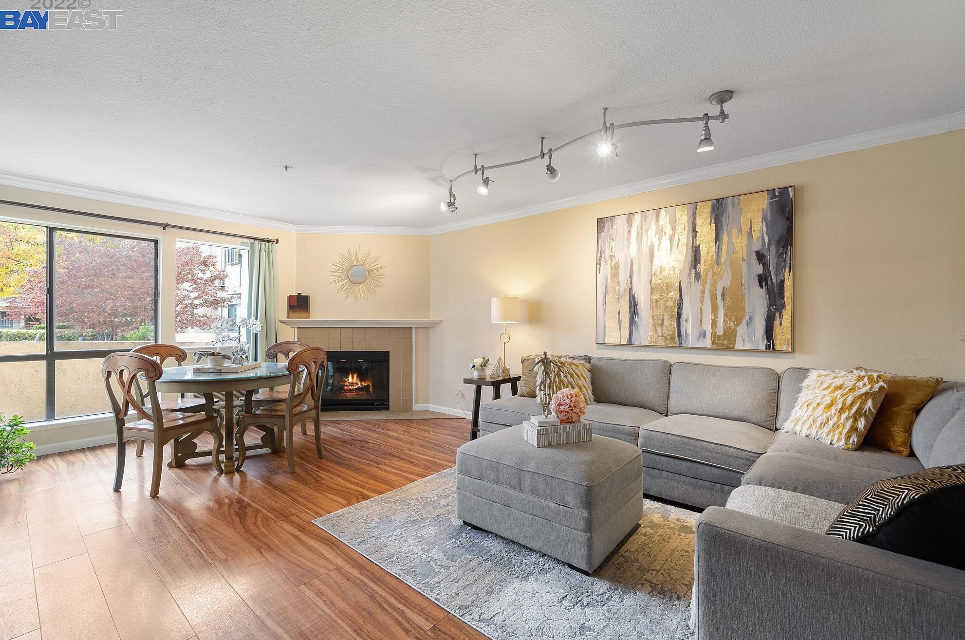 39206 Guardino Dr #106, Fremont, CA 94538