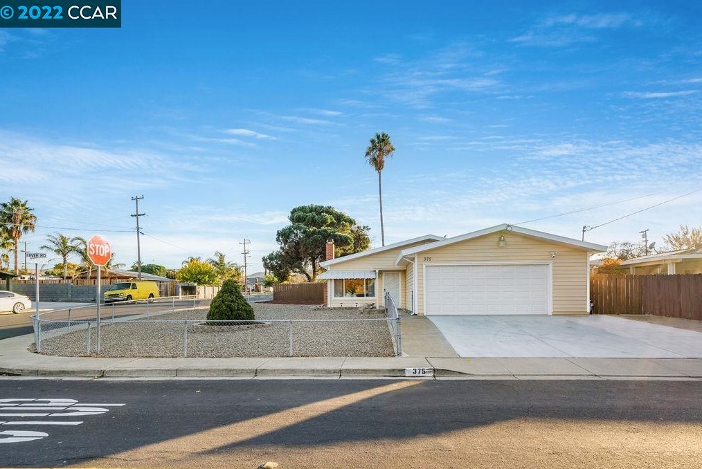 375 Levee Rd, West Pittsburg, CA 94565
