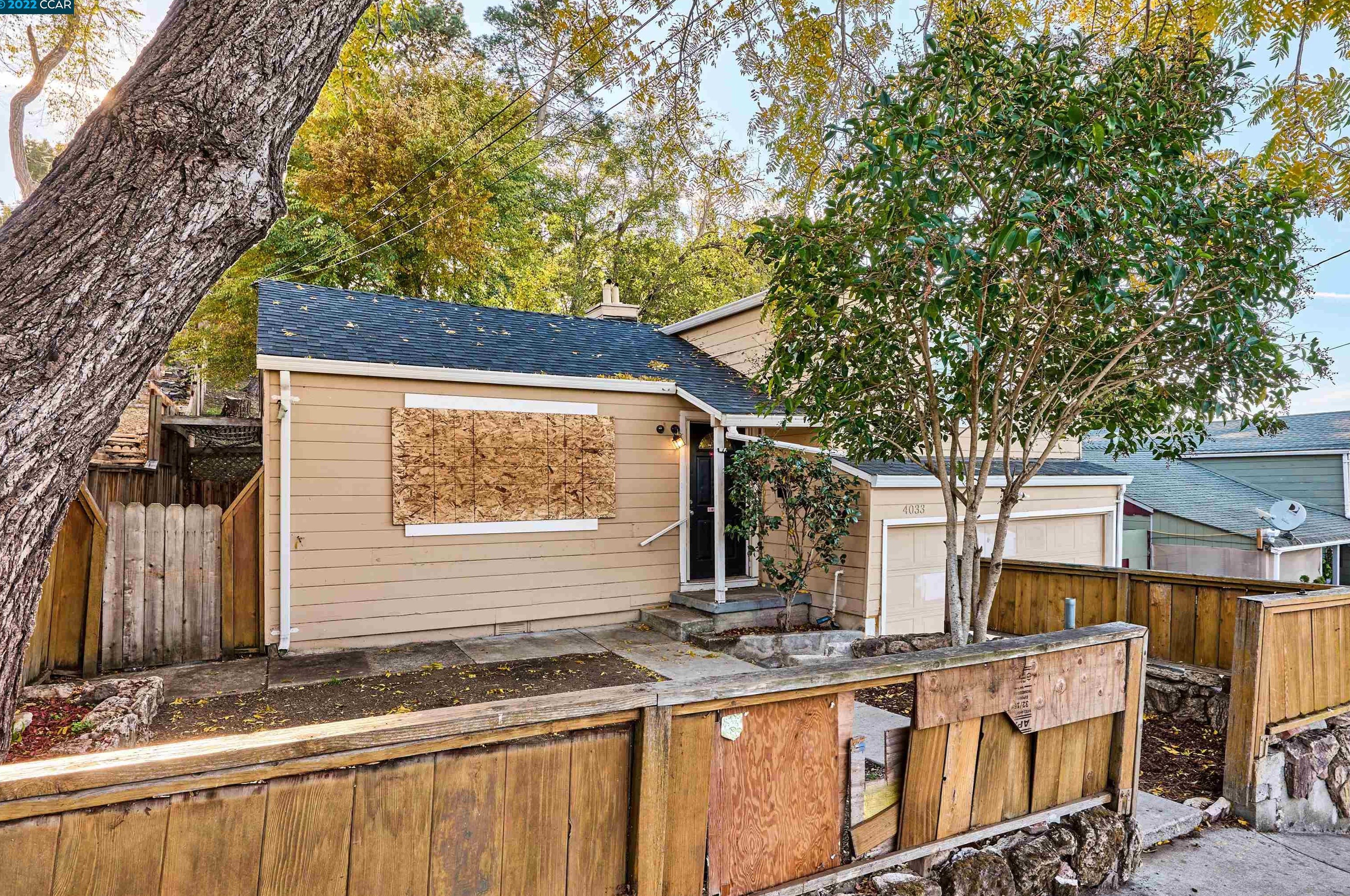 4033 La Colina Rd, Richmond, CA 94803-2917