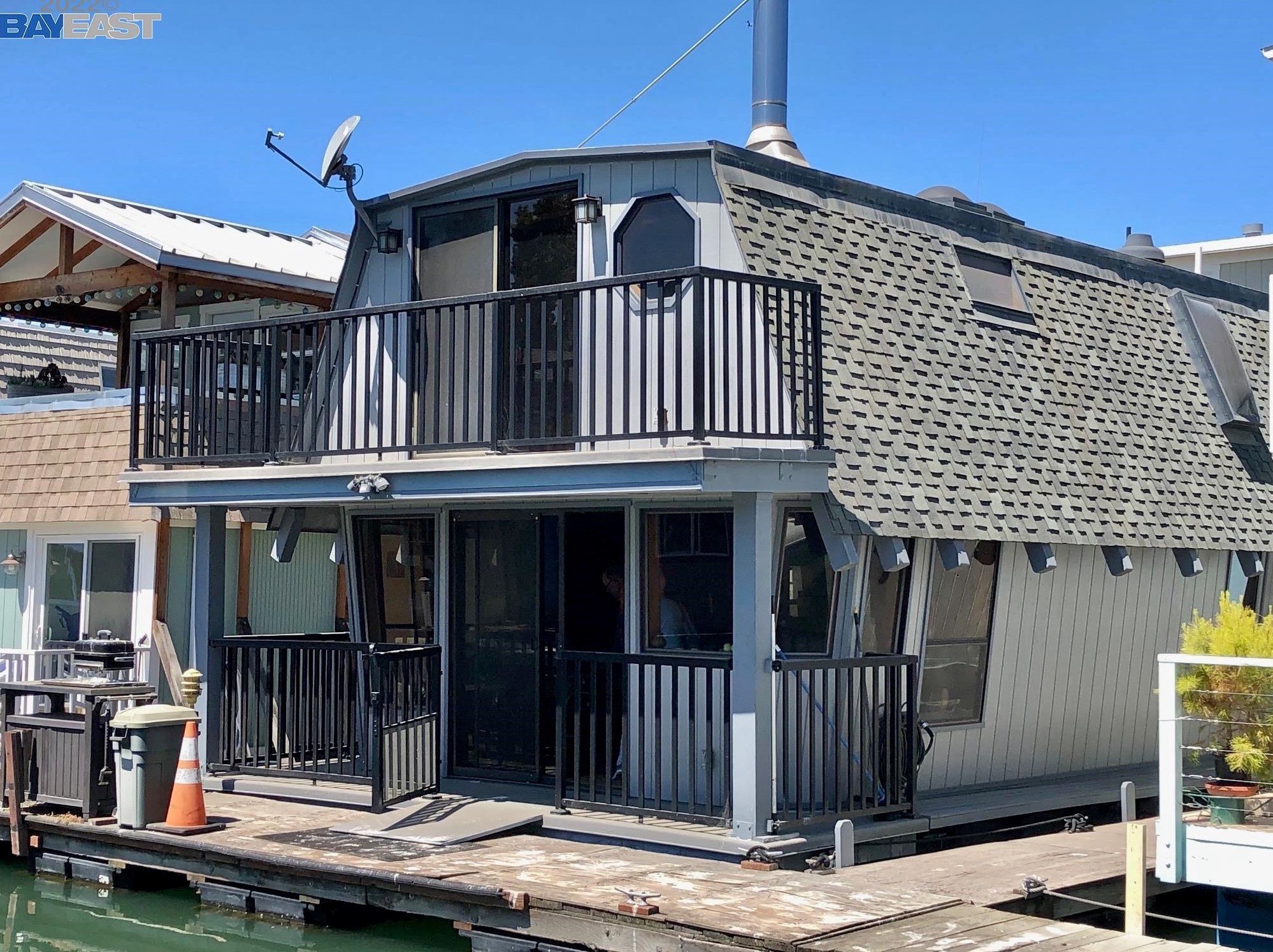 2394 Mariner Square Dr #b-8, Alameda, CA 94501