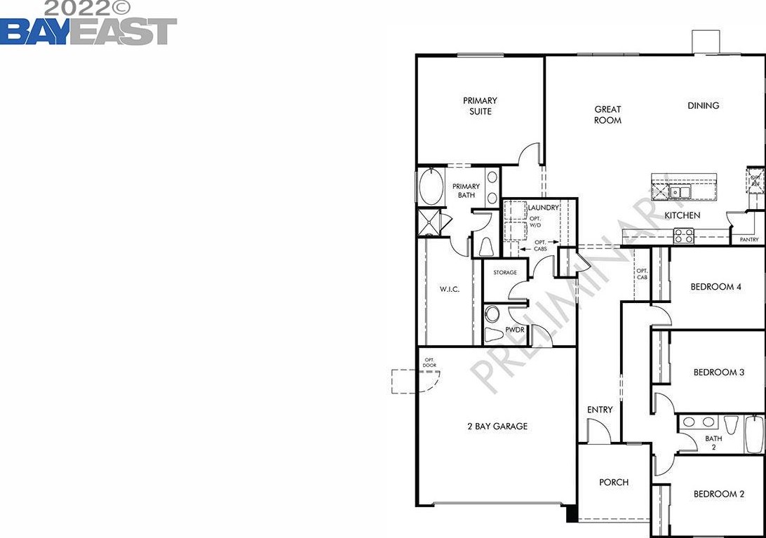 332 Manchester Dr, Los Banos, CA 93635
