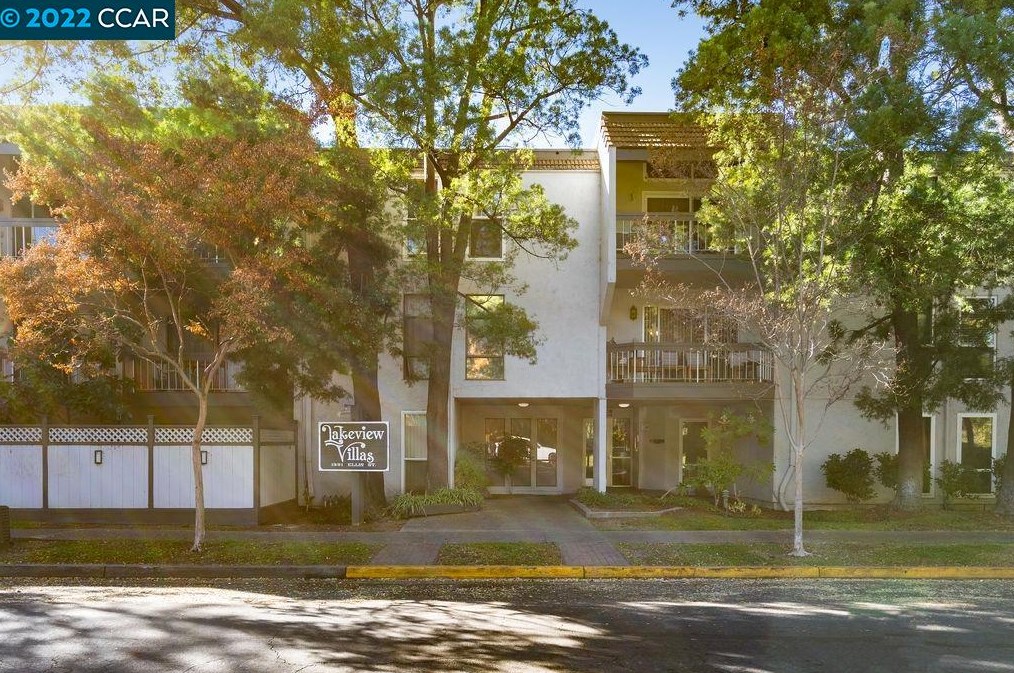 1591 Ellis St #104, Concord, CA 94520