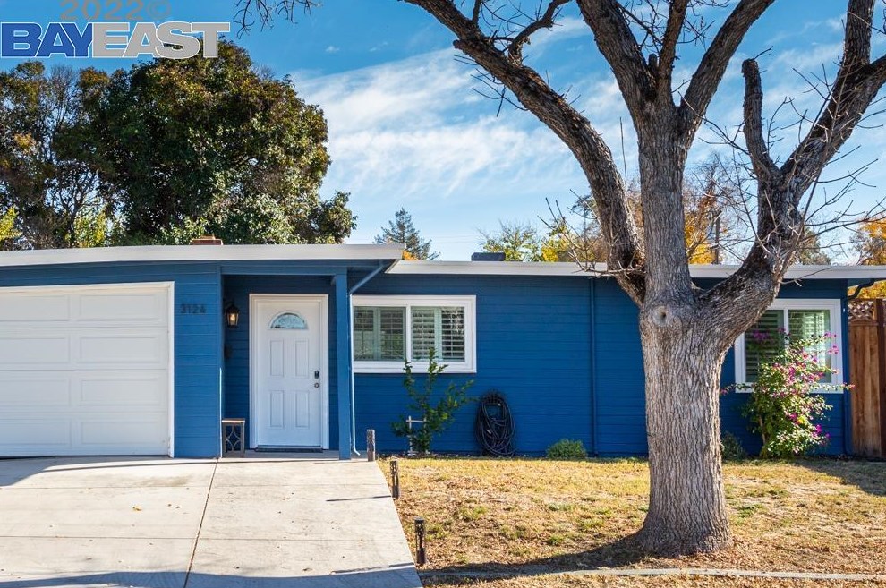 3124 Ameno Rd, Concord, CA 94519