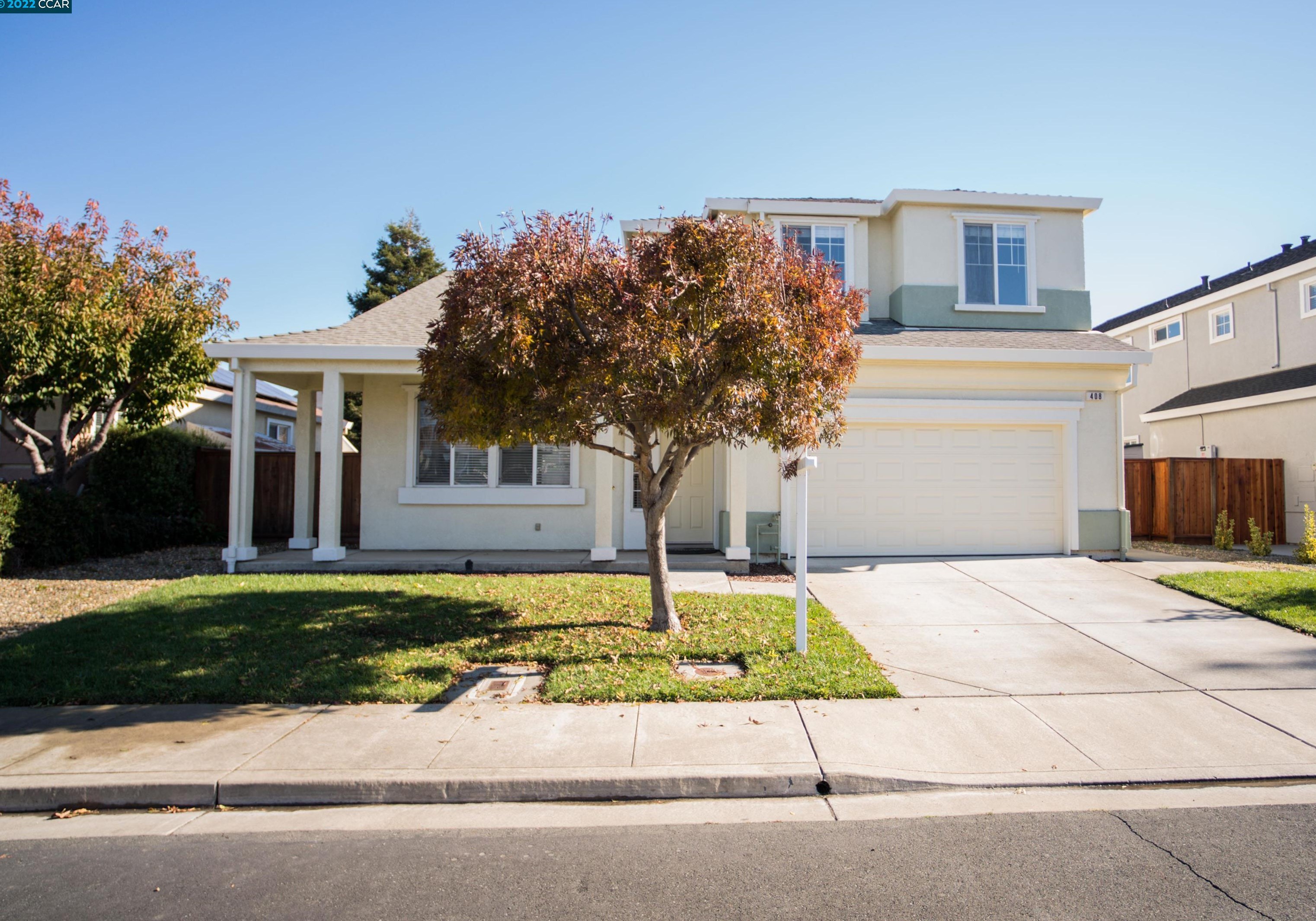 408 Marshcreek Dr, Vallejo, CA 94503-4175