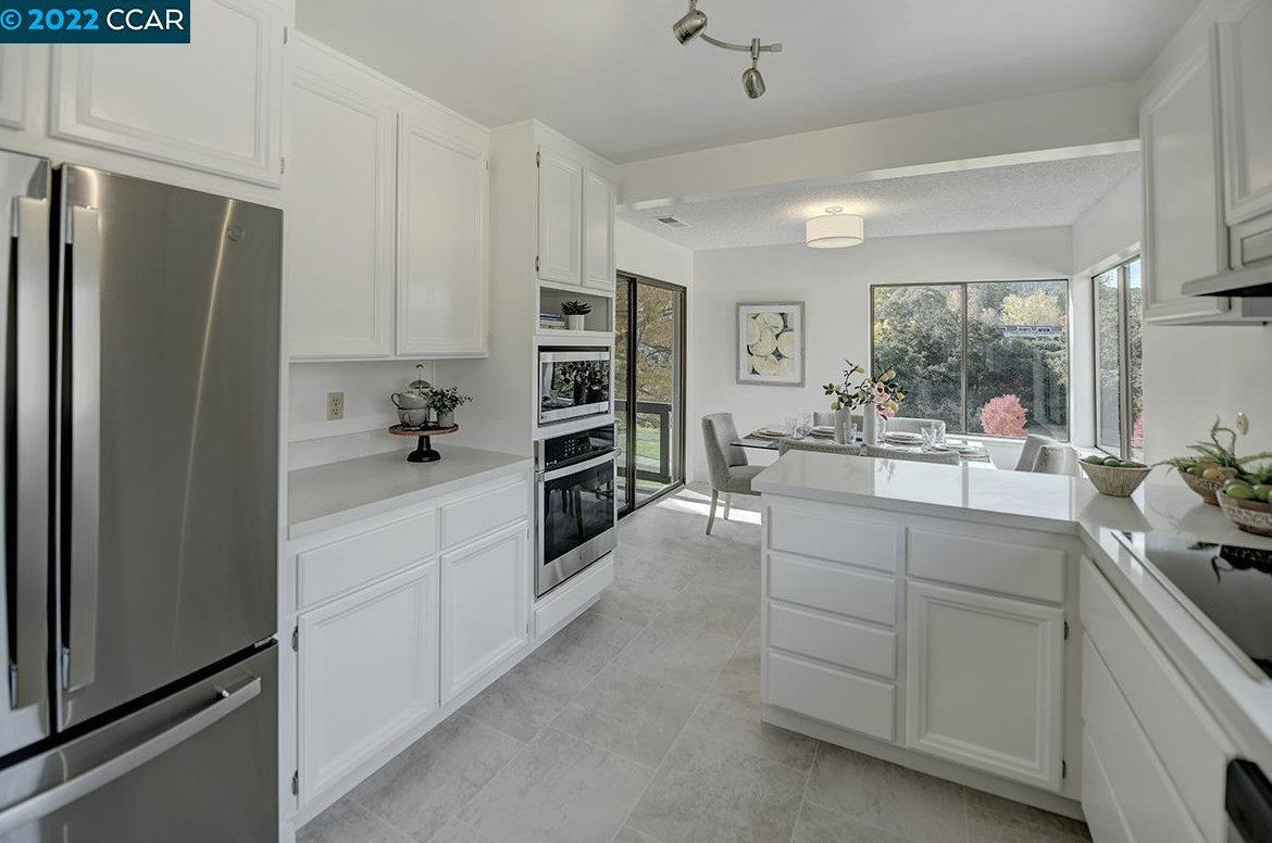 3333 Rossmoor Pkwy, Walnut Creek, CA 94595-3803