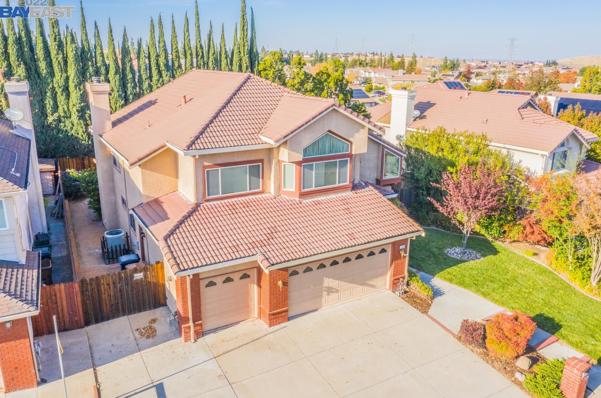 5143 Carriage Way, Antioch, CA 94531-8121
