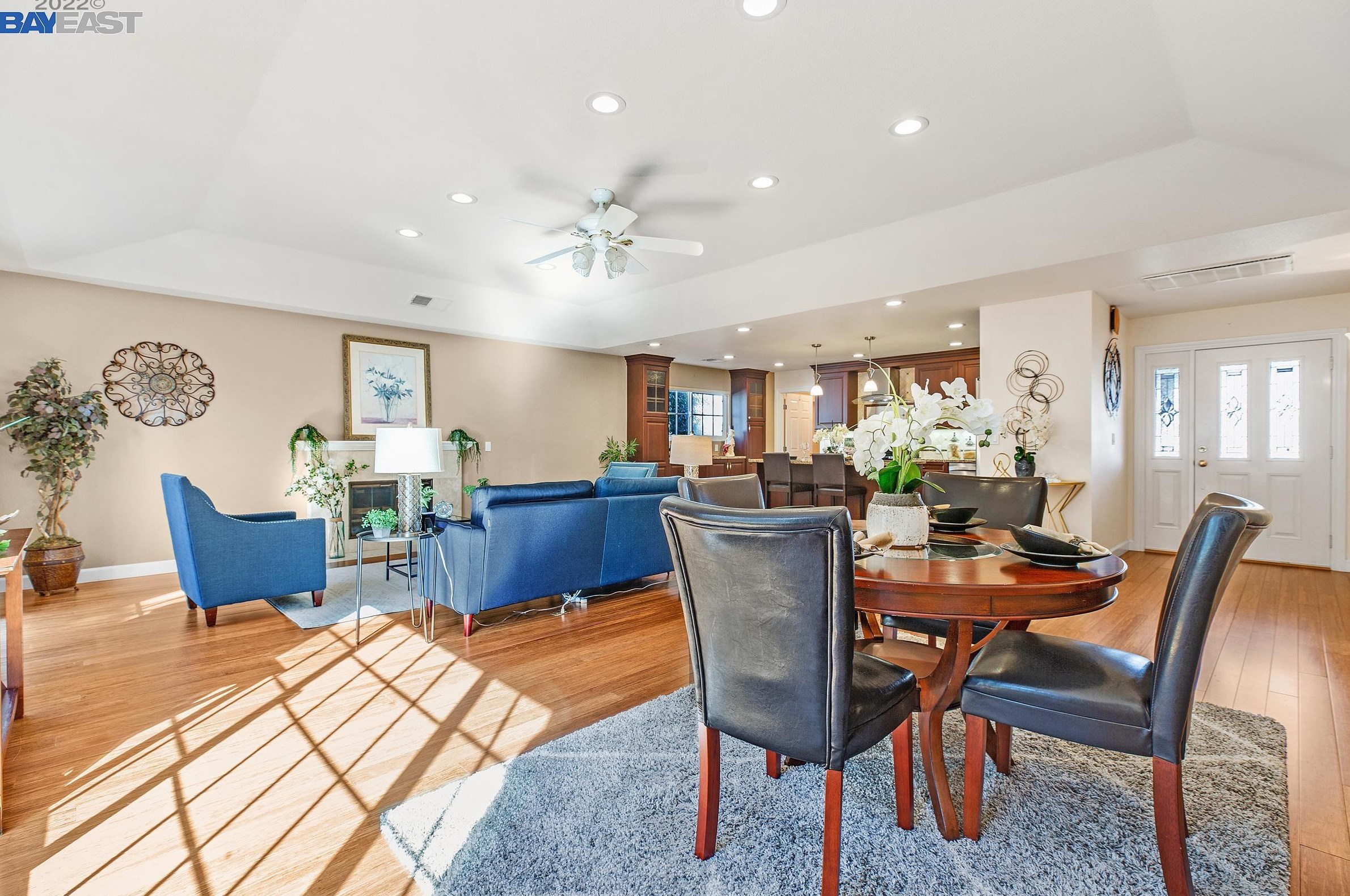 35793 Augustine Ct, Fremont, CA 94536-3301