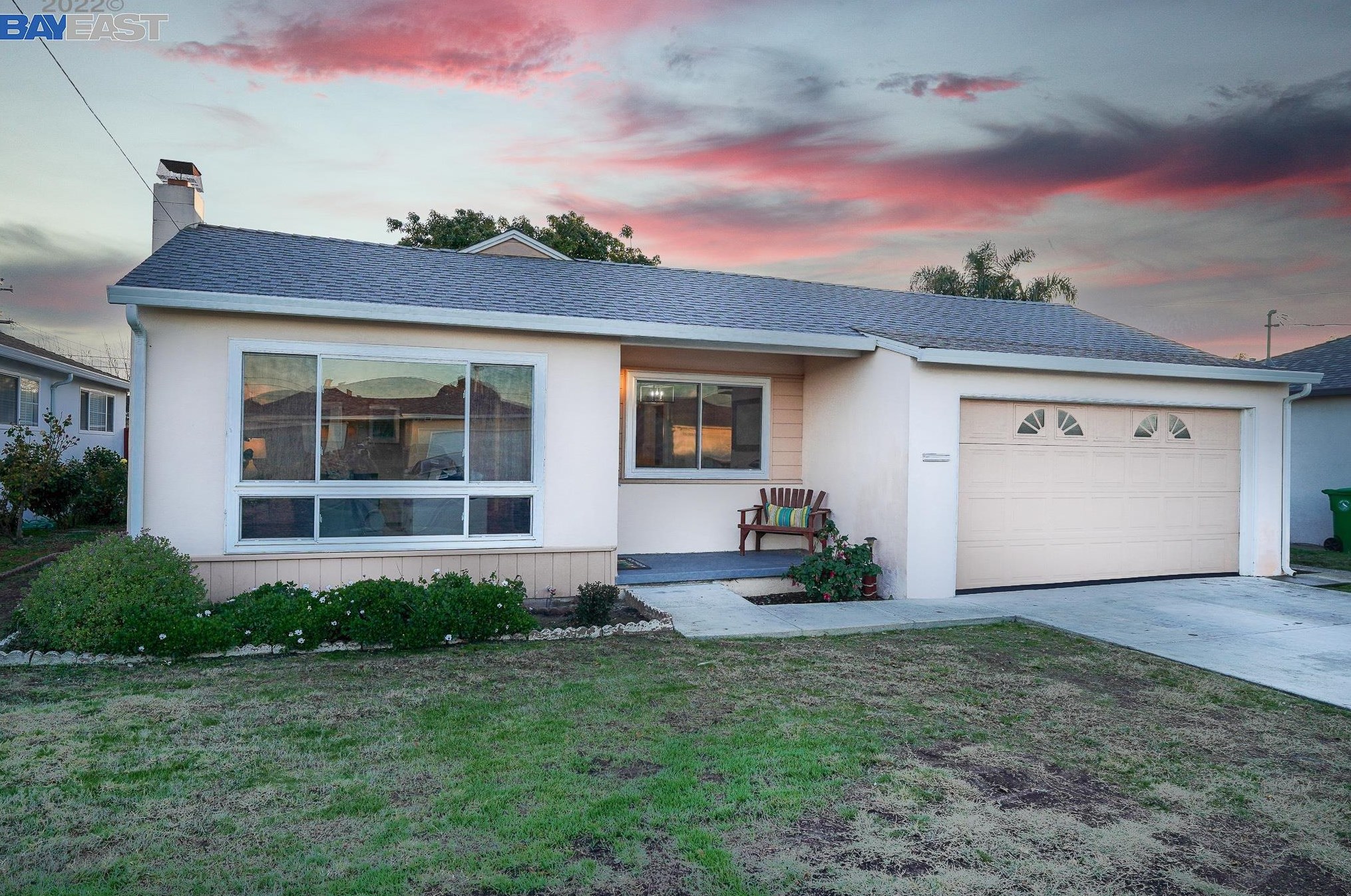 1756 Bockman Rd, San Lorenzo, CA 94580