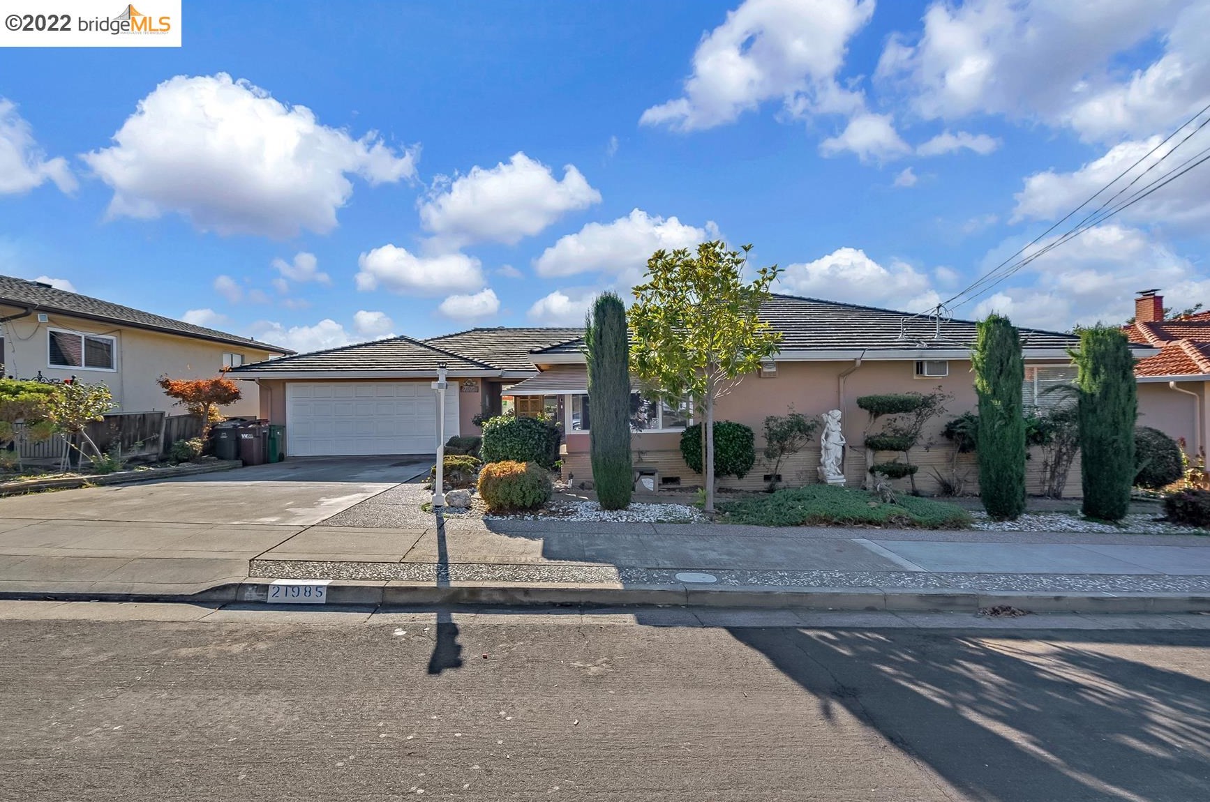 21985 Prospect St, Hayward, CA 94541