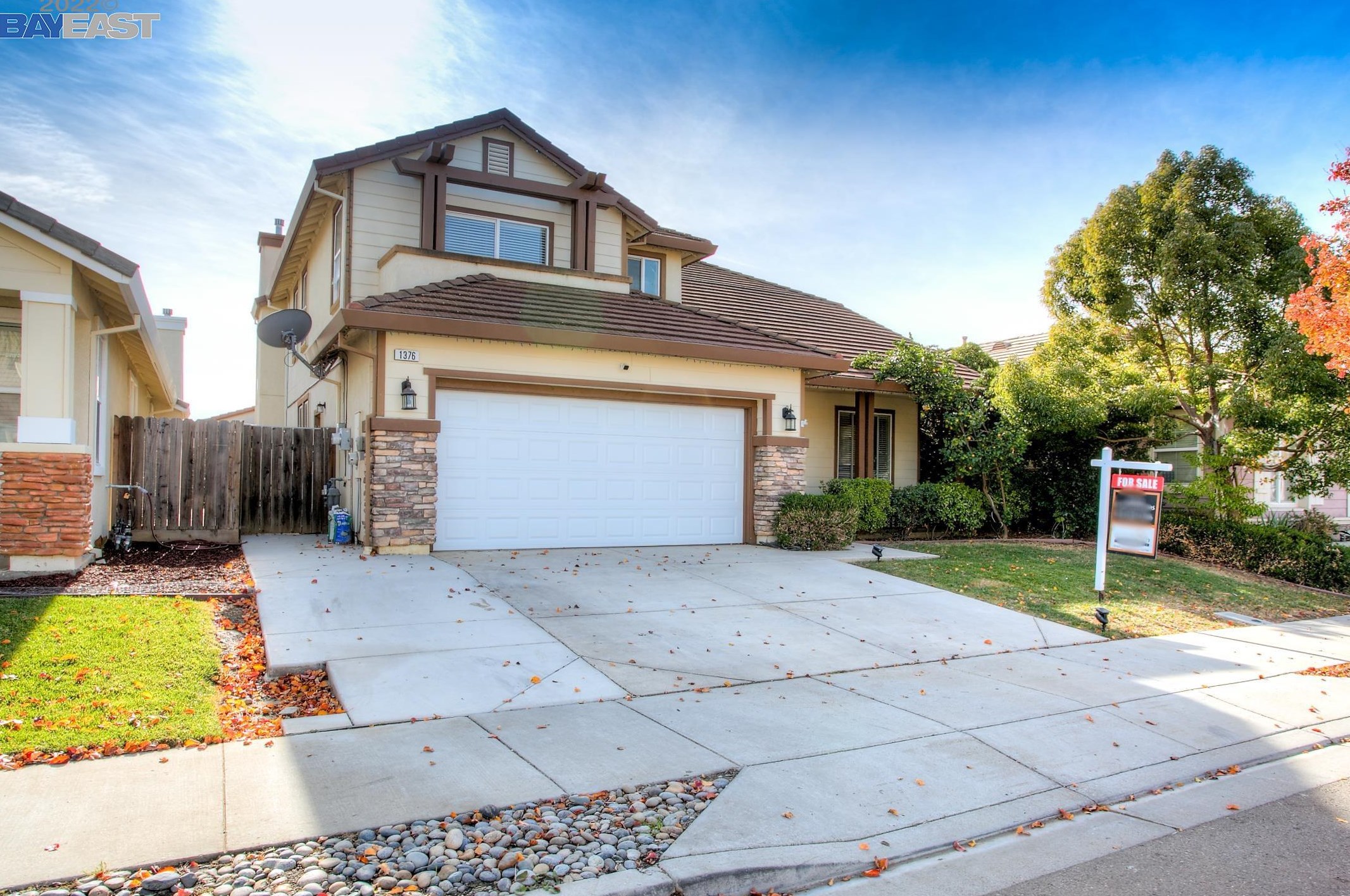 1376 Yosemite Cir, Oakley, CA 94561