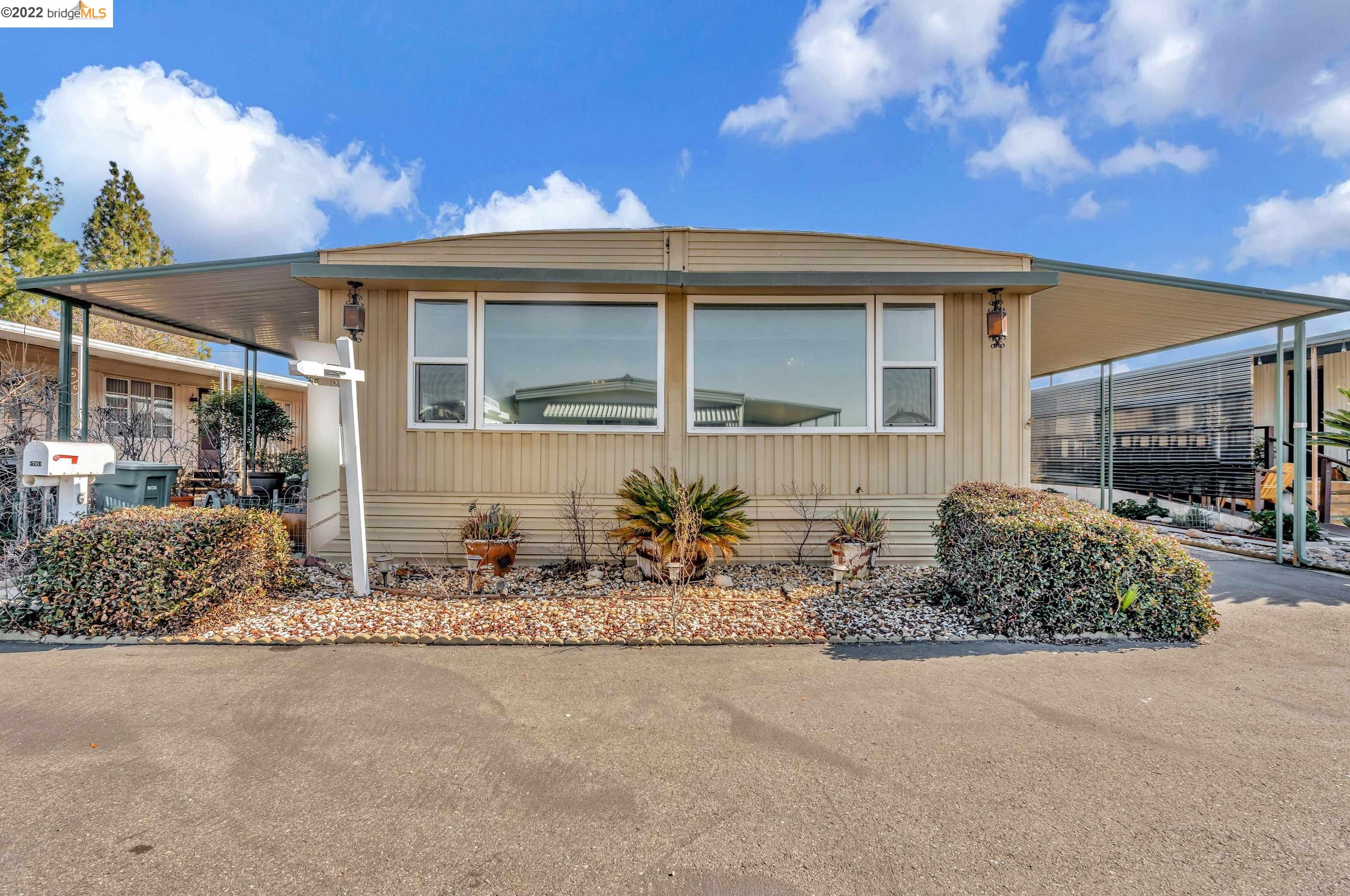 4125 Mchenry Ave #116, Modesto, CA 95356