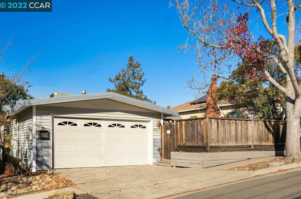 1309 Ulfinian Way, Pacheco, CA 94553